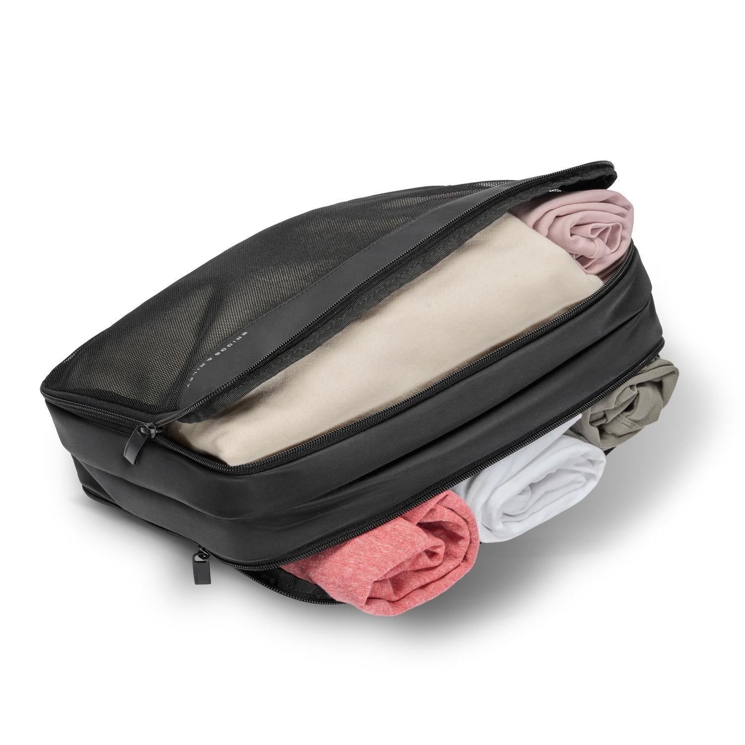 Double-Sided Packing Cube | X102