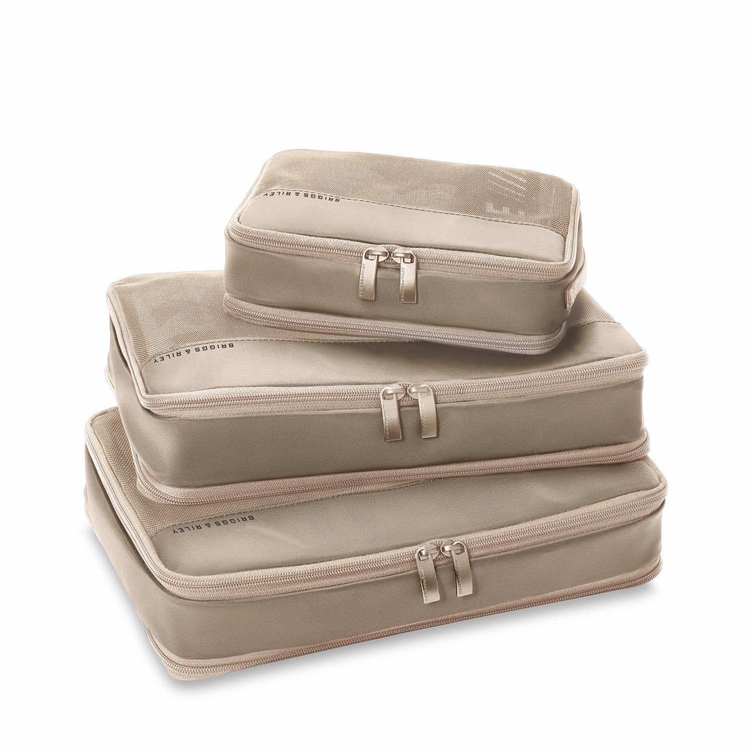 Carry-On Compression Packing Cube Set | X111