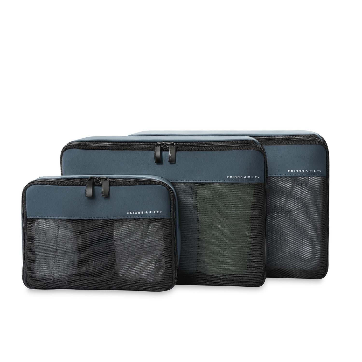 Carry-On Compression Packing Cube Set | X111
