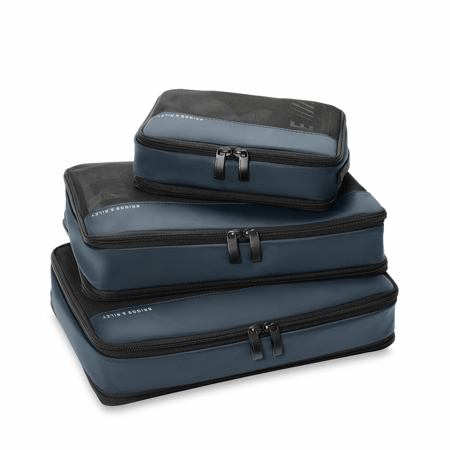 Carry-On Compression Packing Cube Set | X111