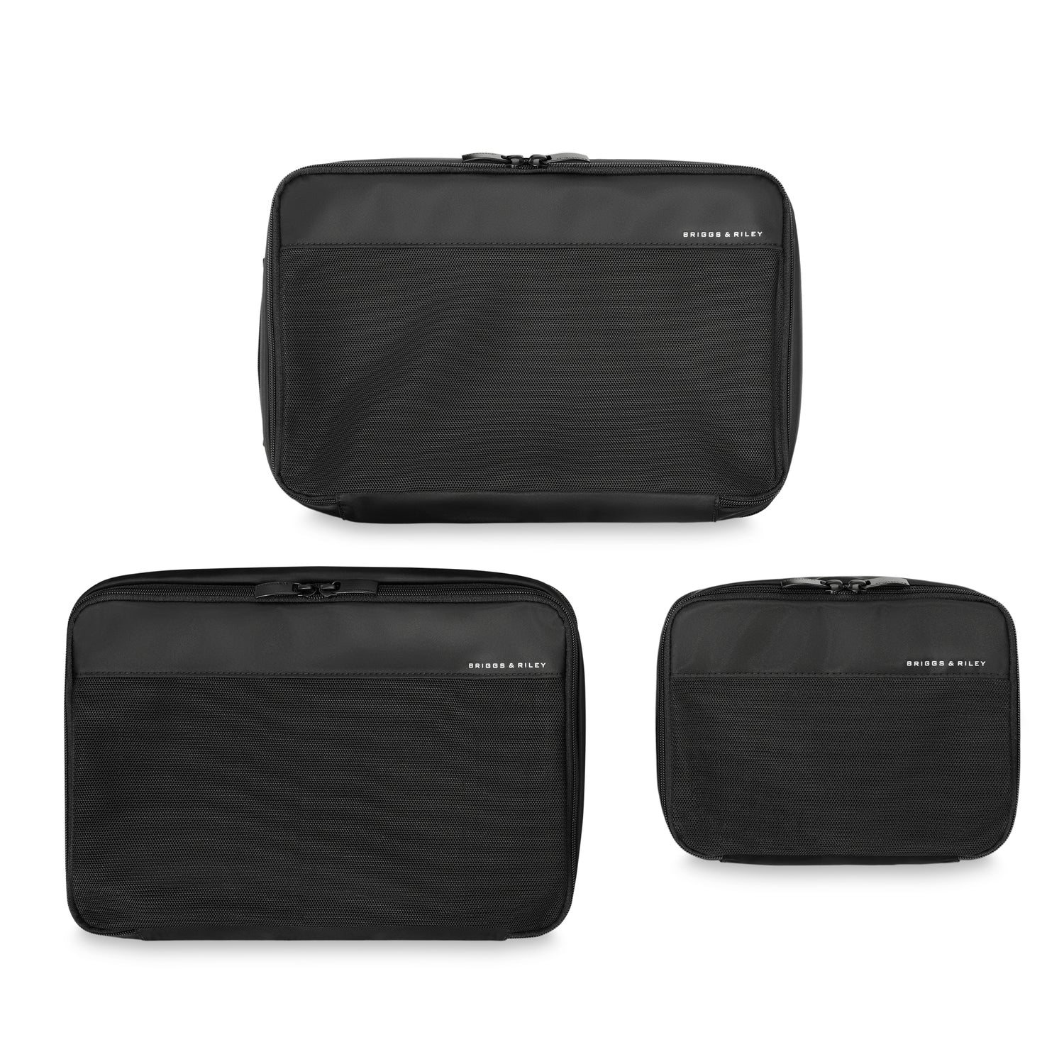 Carry-On Compression Packing Cube Set | X111