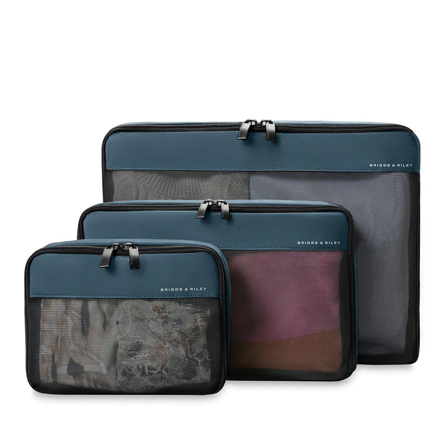 Check-In Compression Packing Cube Set | X112