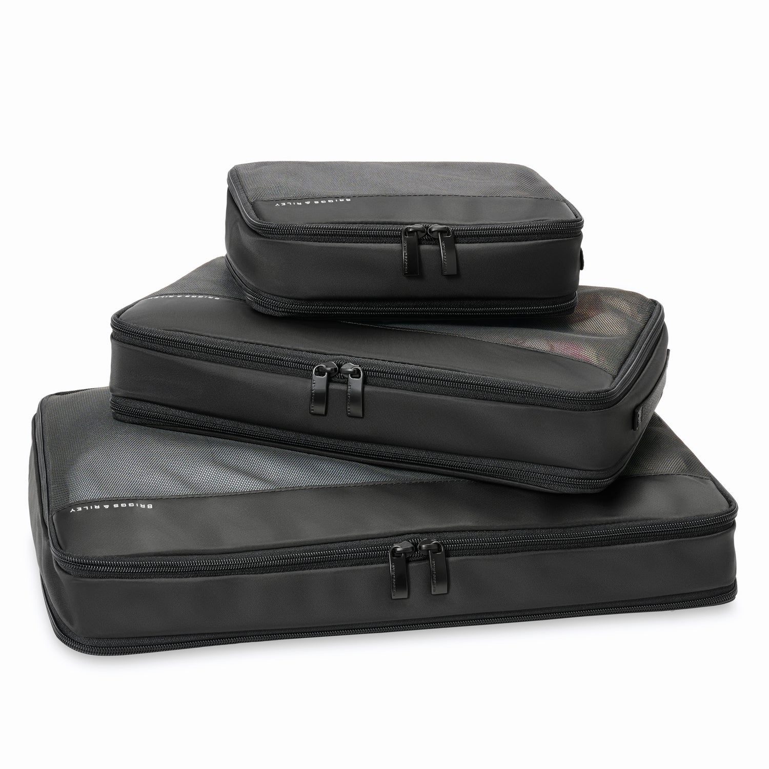 Check-In Compression Packing Cube Set | X112