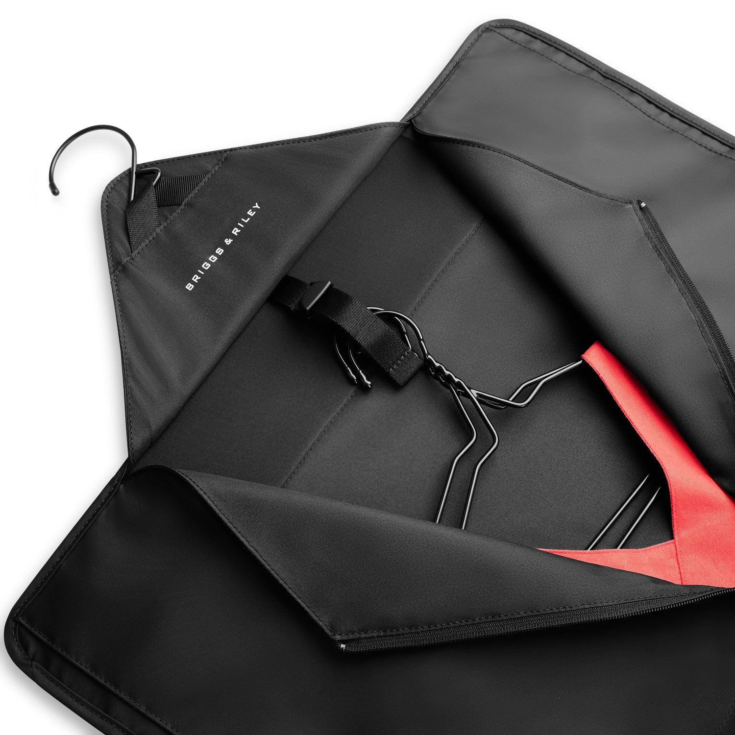 Check-In Garment Sleeve | X161