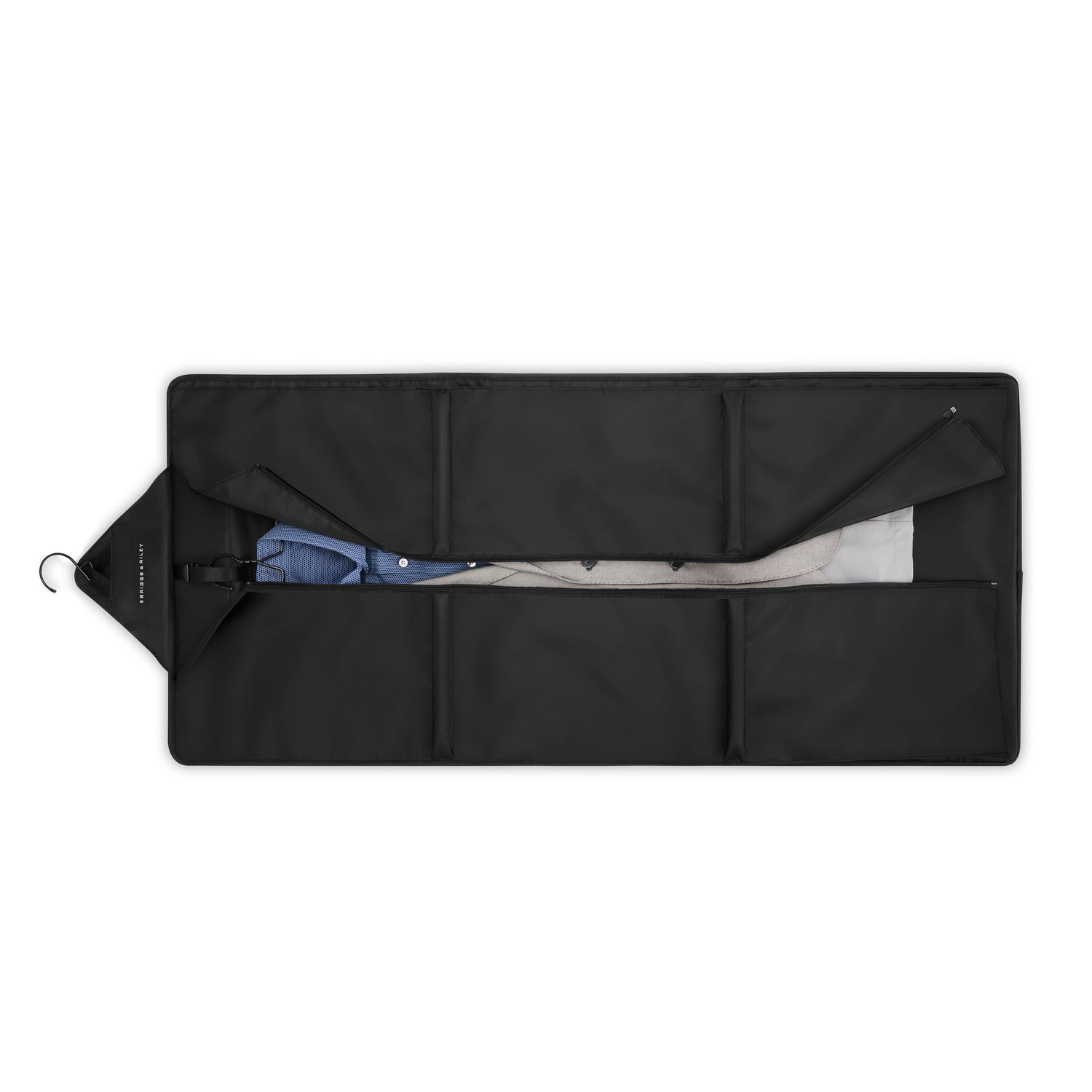 Check-In Garment Sleeve | X161