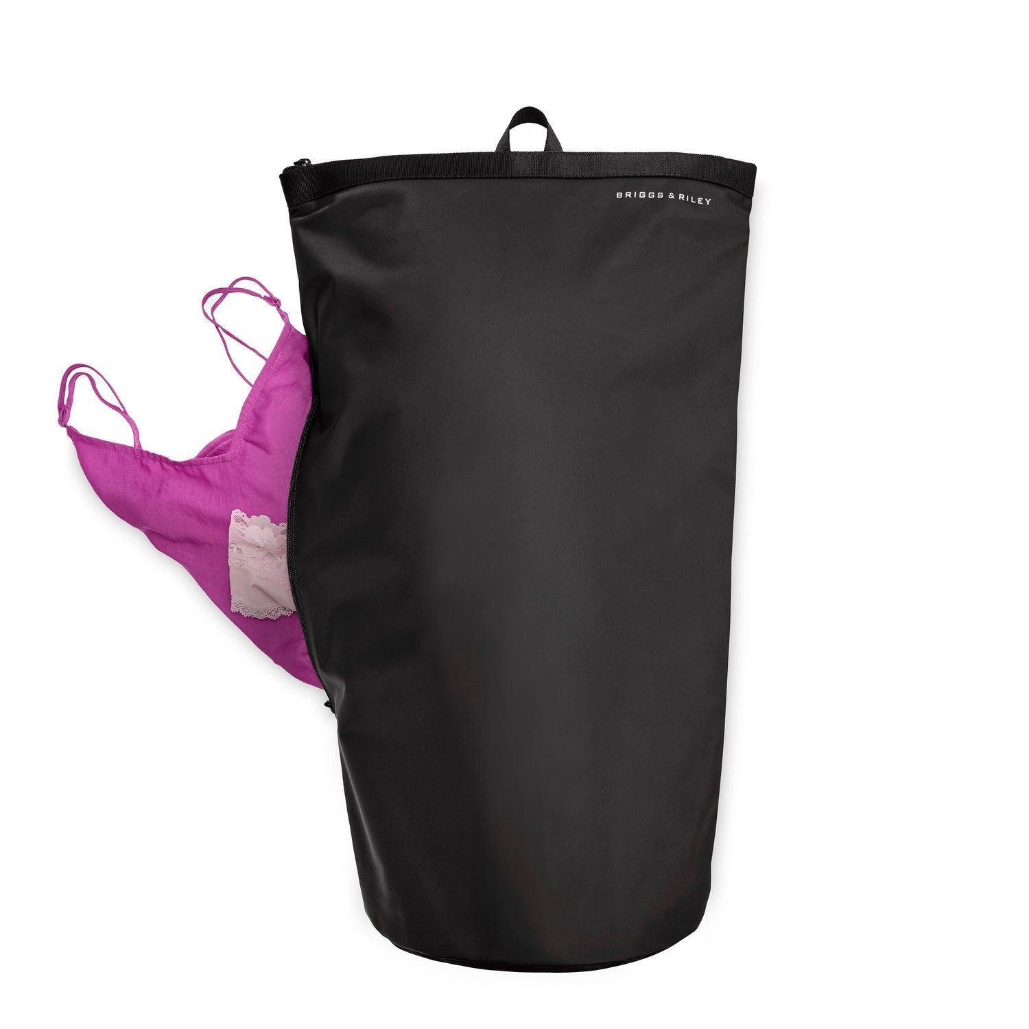 Zippered Laundry Bag | X171