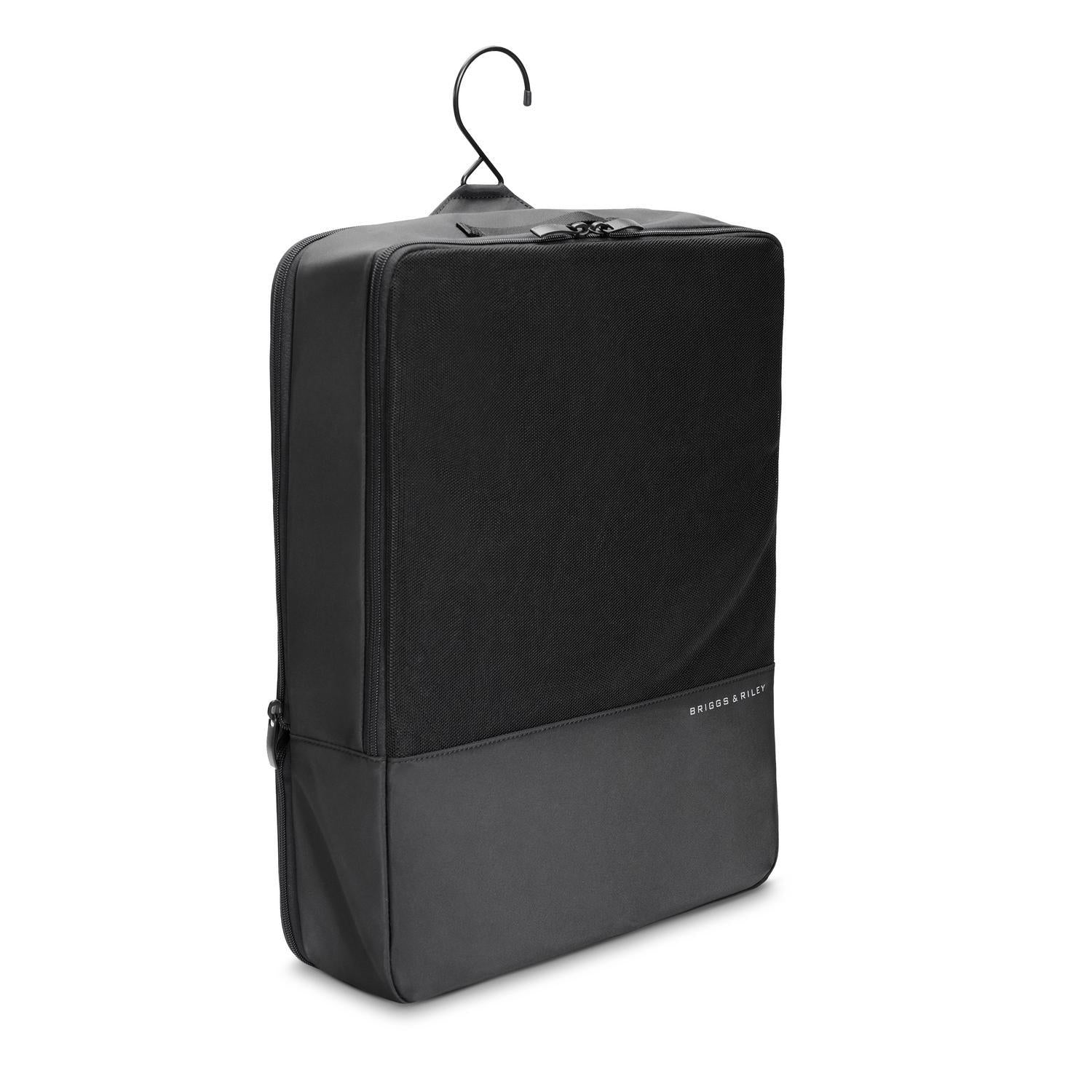 Hanging Laundry Compression Cube | X172