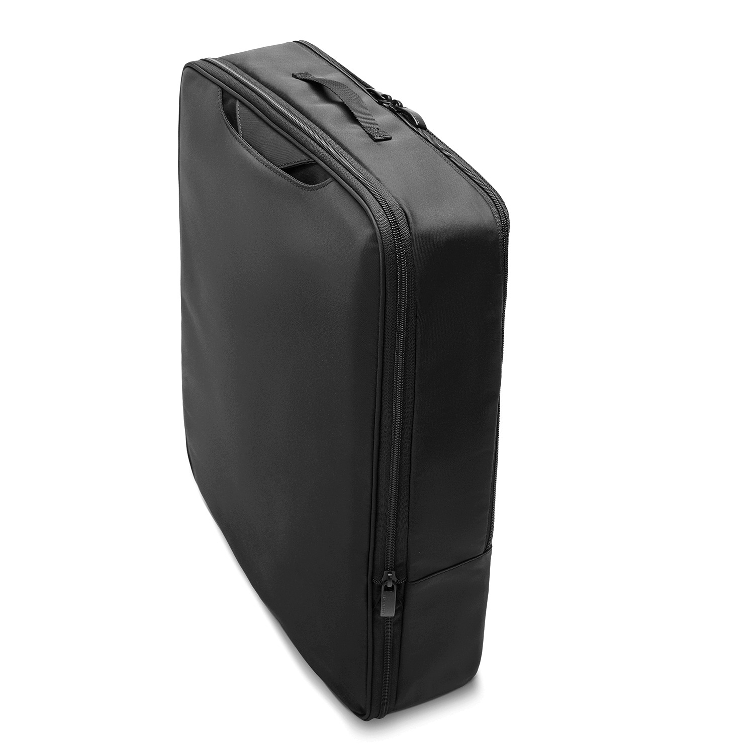 Hanging Laundry Compression Cube | X172