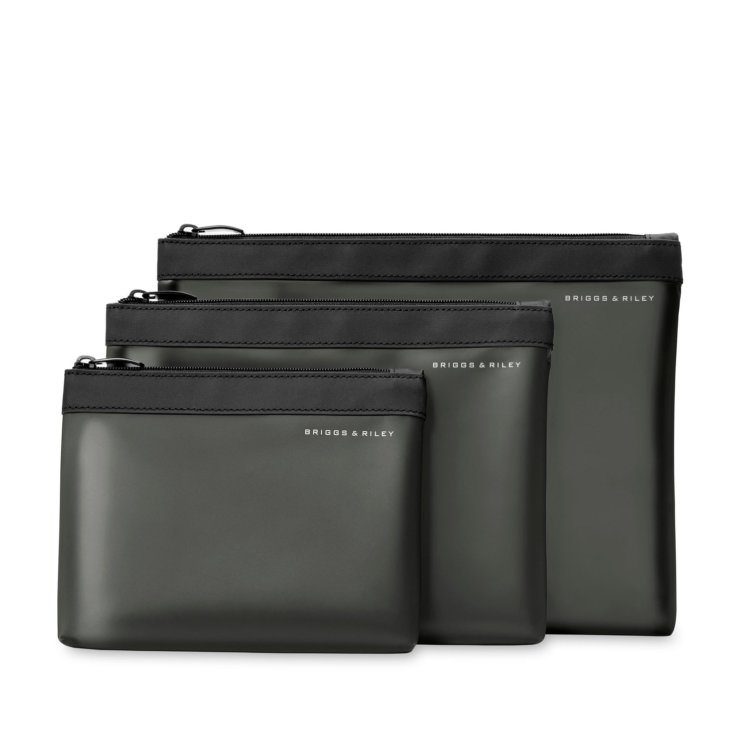 Translucent Pouch Set | XN121