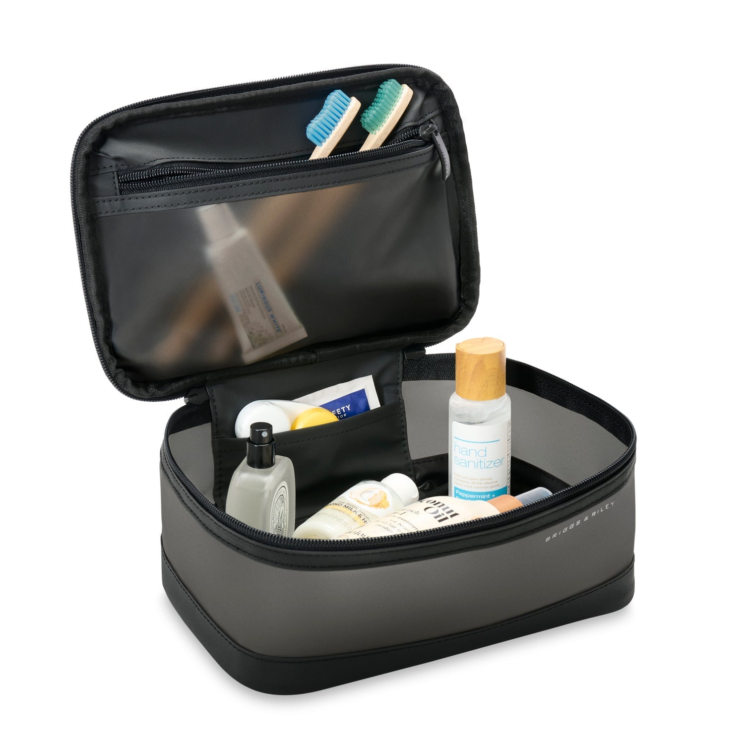Translucent Essentials Case | XN141