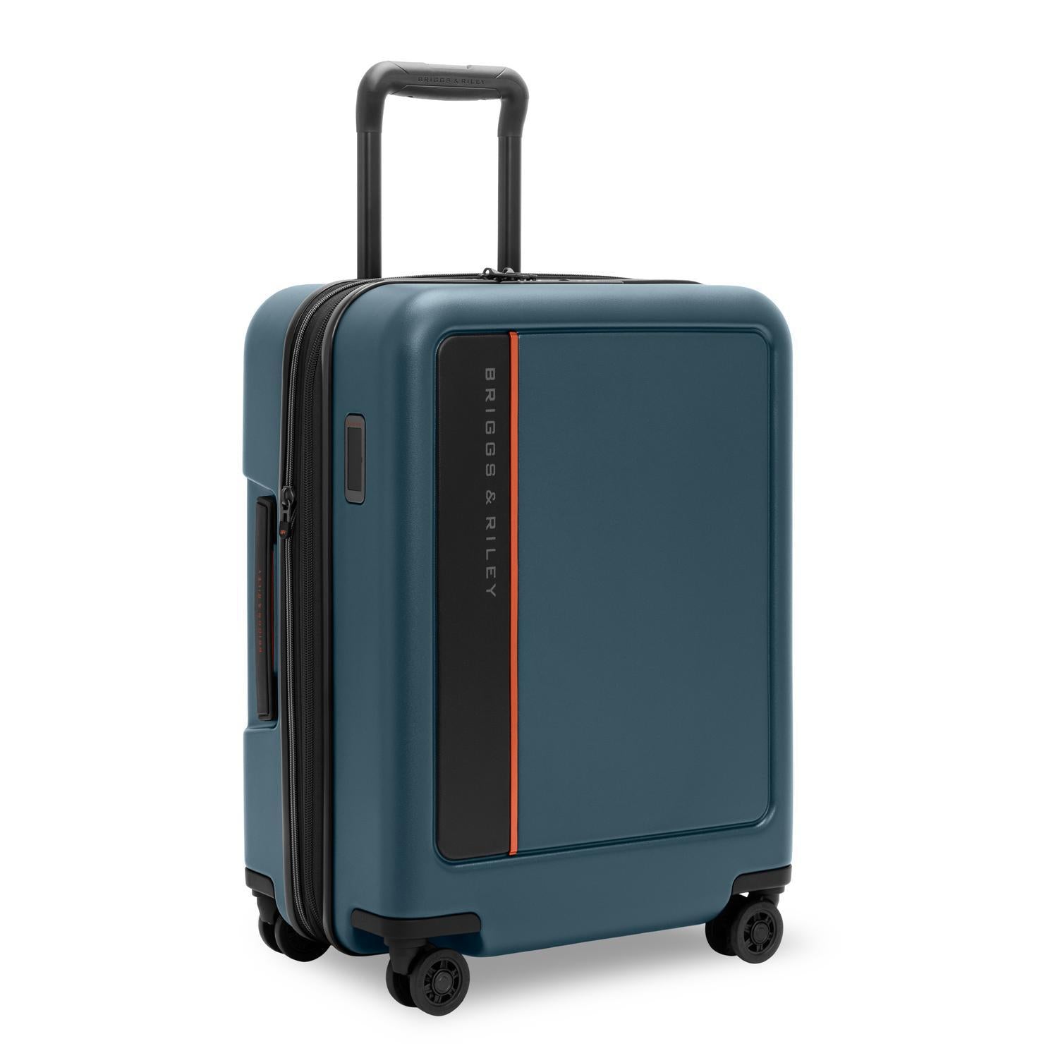 Global 21“ Hardside Carry-On Expandable Spinner | ZHU221SPXW