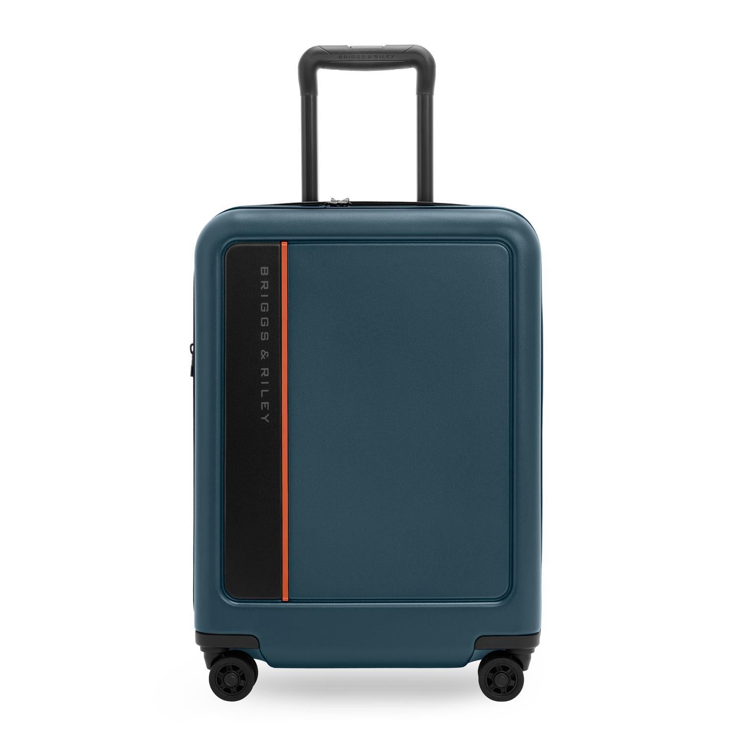 Global 21“ Hardside Carry-On Expandable Spinner | ZHU221SPXW