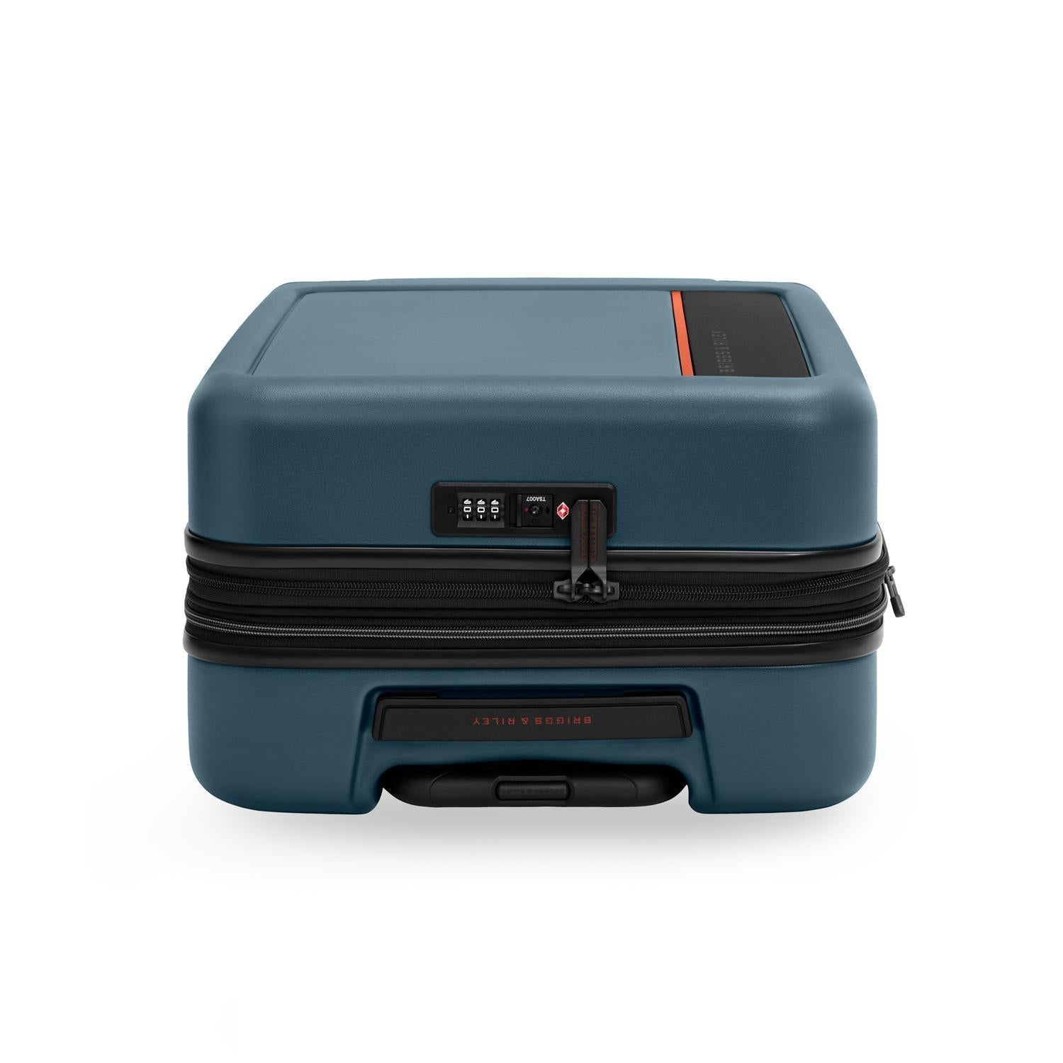 Global 21“ Hardside Carry-On Expandable Spinner | ZHU221SPXW