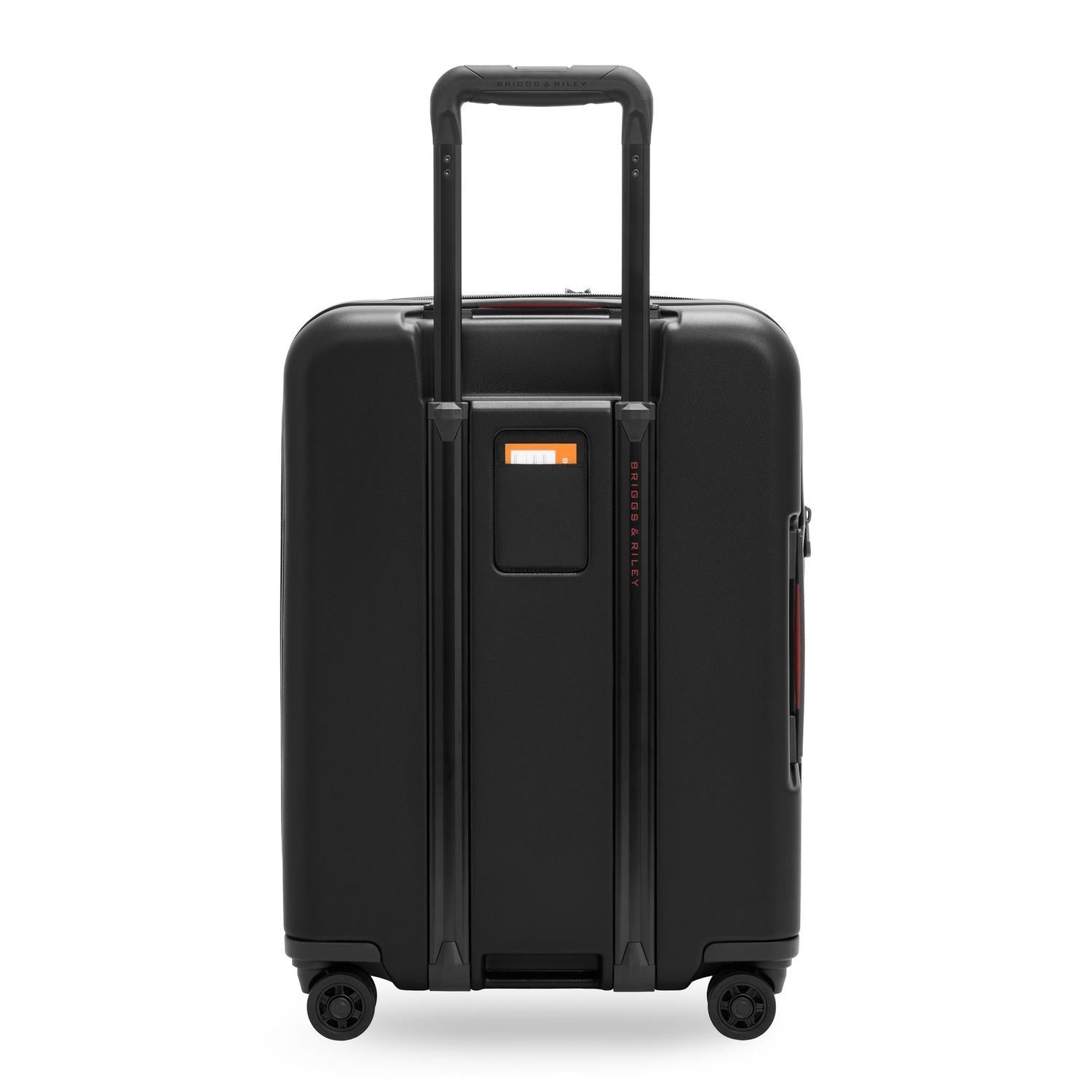 Global 21“ Hardside Carry-On Expandable Spinner | ZHU221SPXW