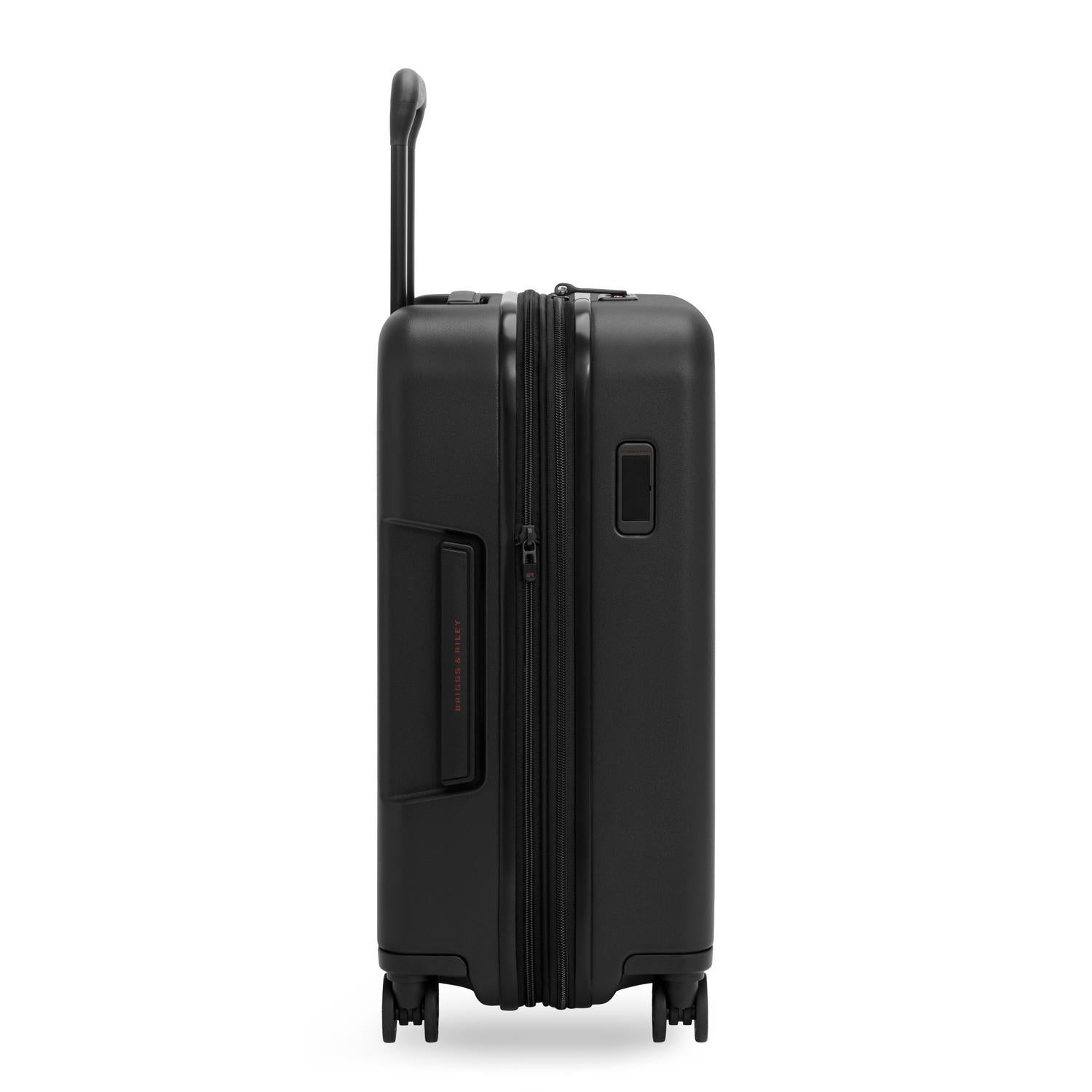 Global 21“ Hardside Carry-On Expandable Spinner | ZHU221SPXW