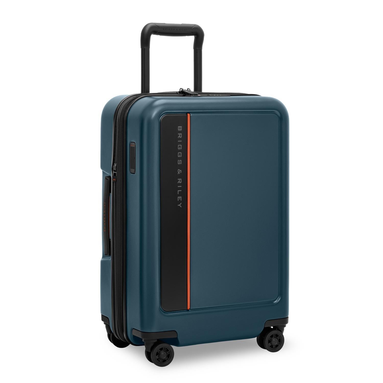 Essential 22“ Hardside Carry-On Expandable Spinner | ZHU222SPX