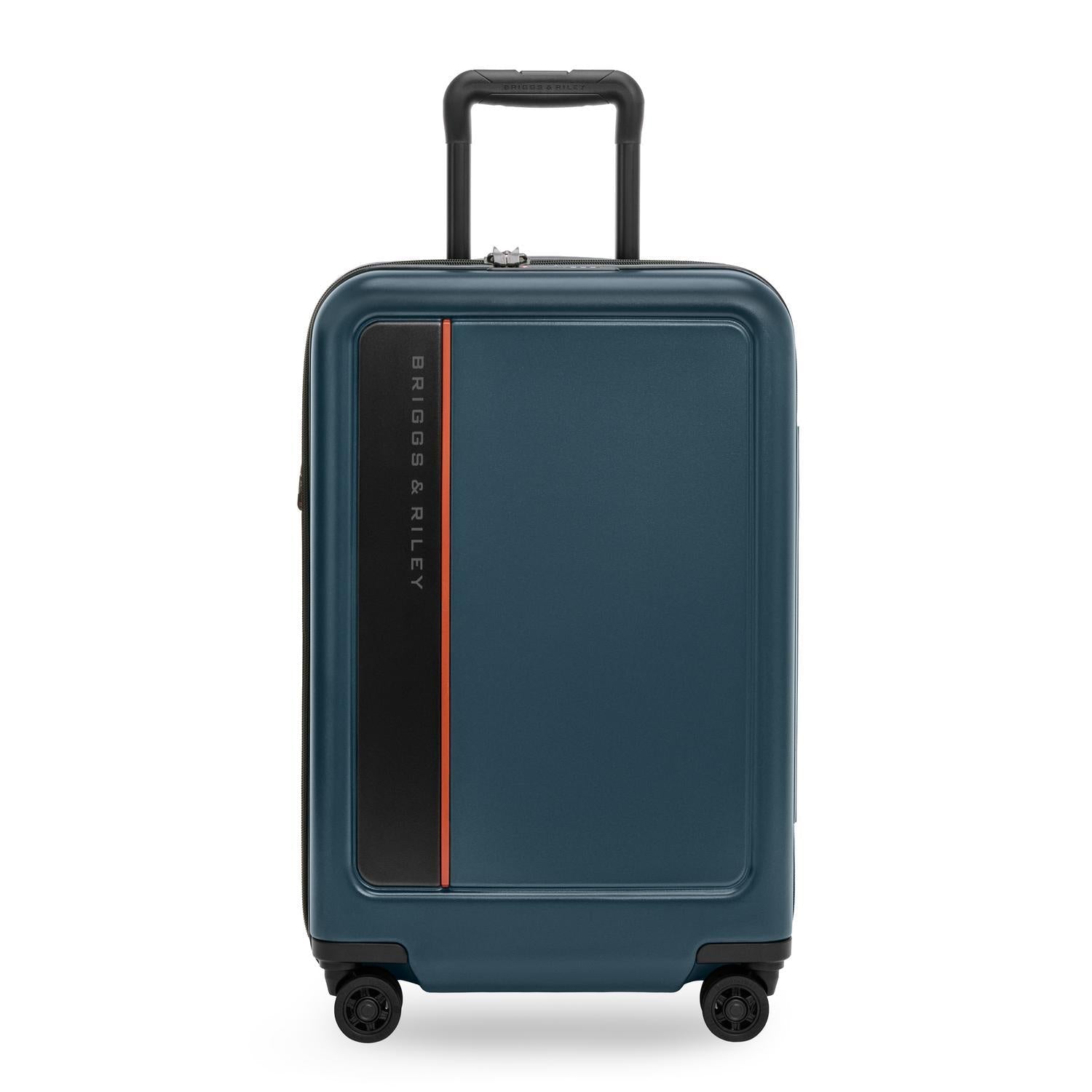 Essential 22“ Hardside Carry-On Expandable Spinner | ZHU222SPX