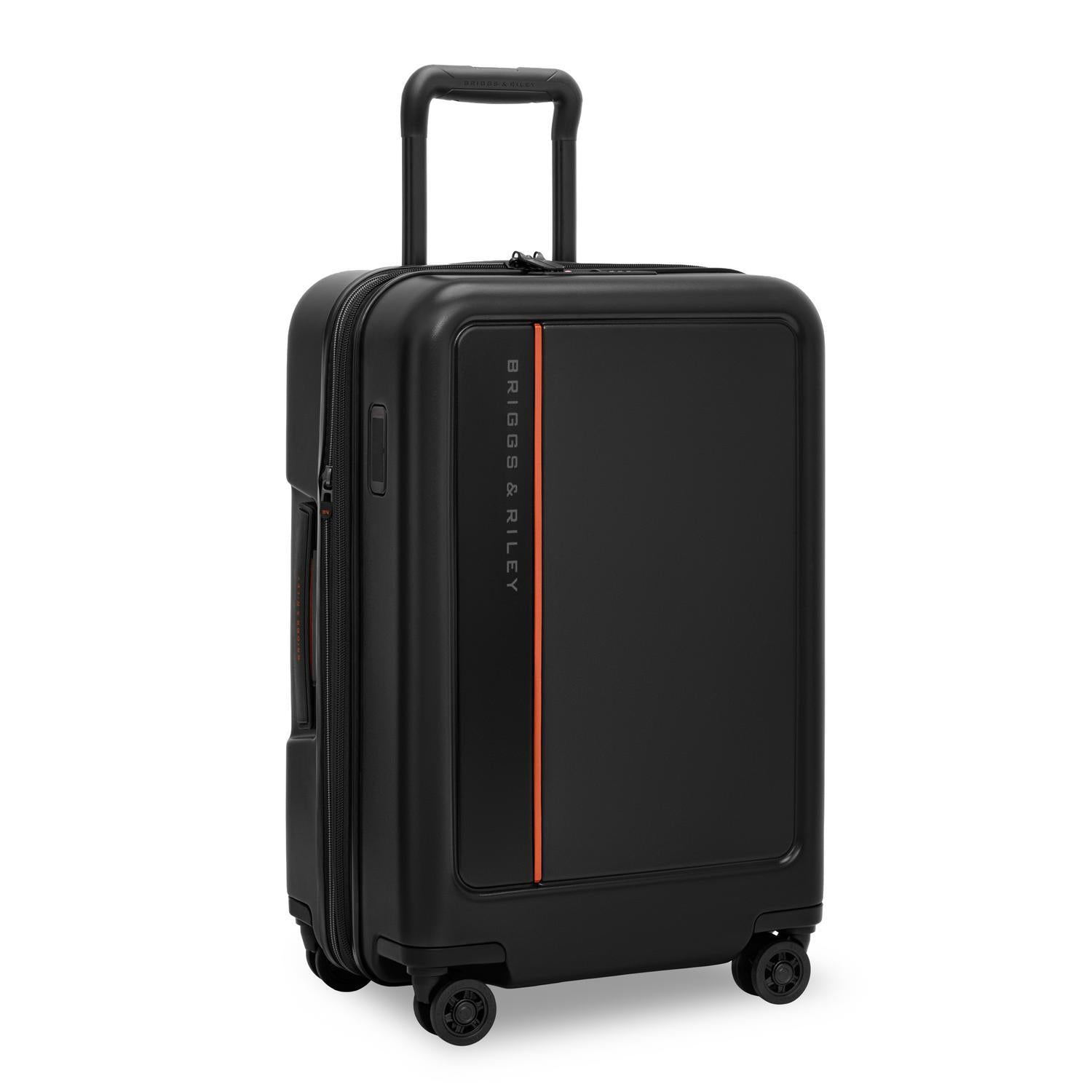 Essential 22“ Hardside Carry-On Expandable Spinner | ZHU222SPX