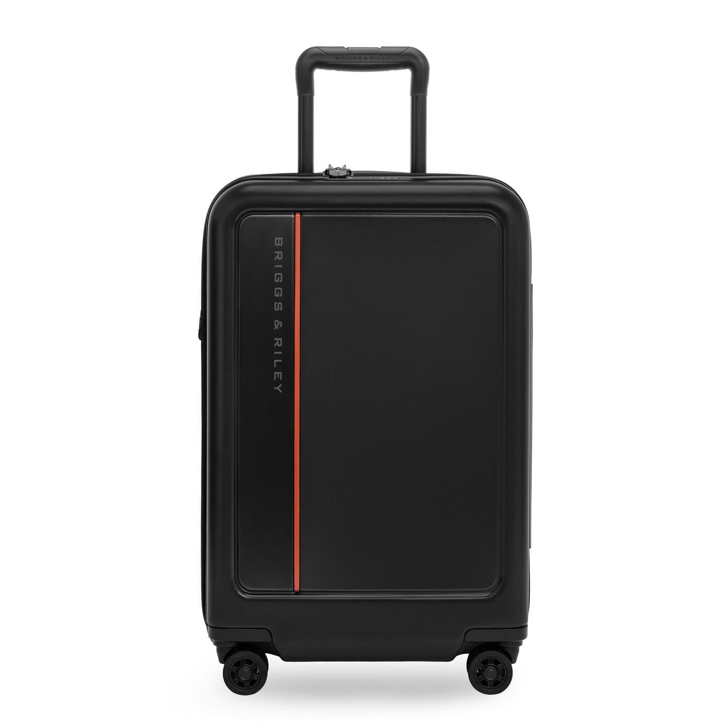 Essential 22“ Hardside Carry-On Expandable Spinner | ZHU222SPX