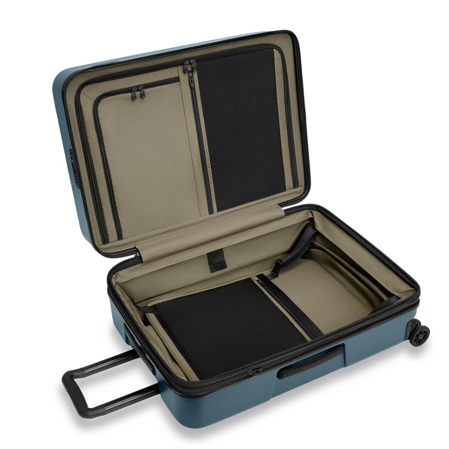 Medium 27” Hardside Expandable Spinner | ZHU227SPX