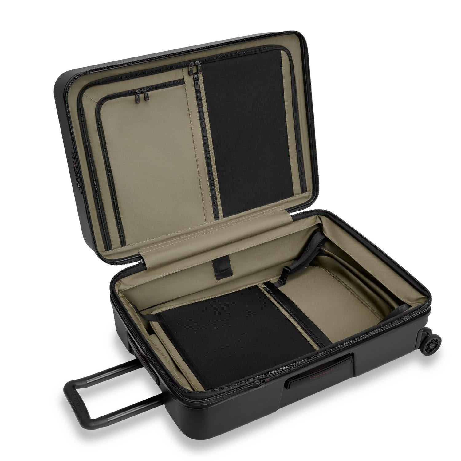 Medium 27” Hardside Expandable Spinner | ZHU227SPX