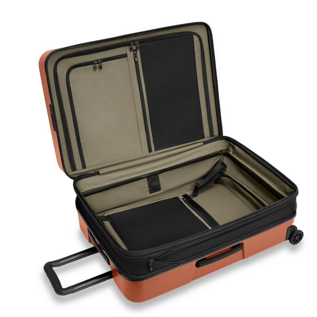 Medium 27” Hardside Expandable Spinner | ZHU227SPX