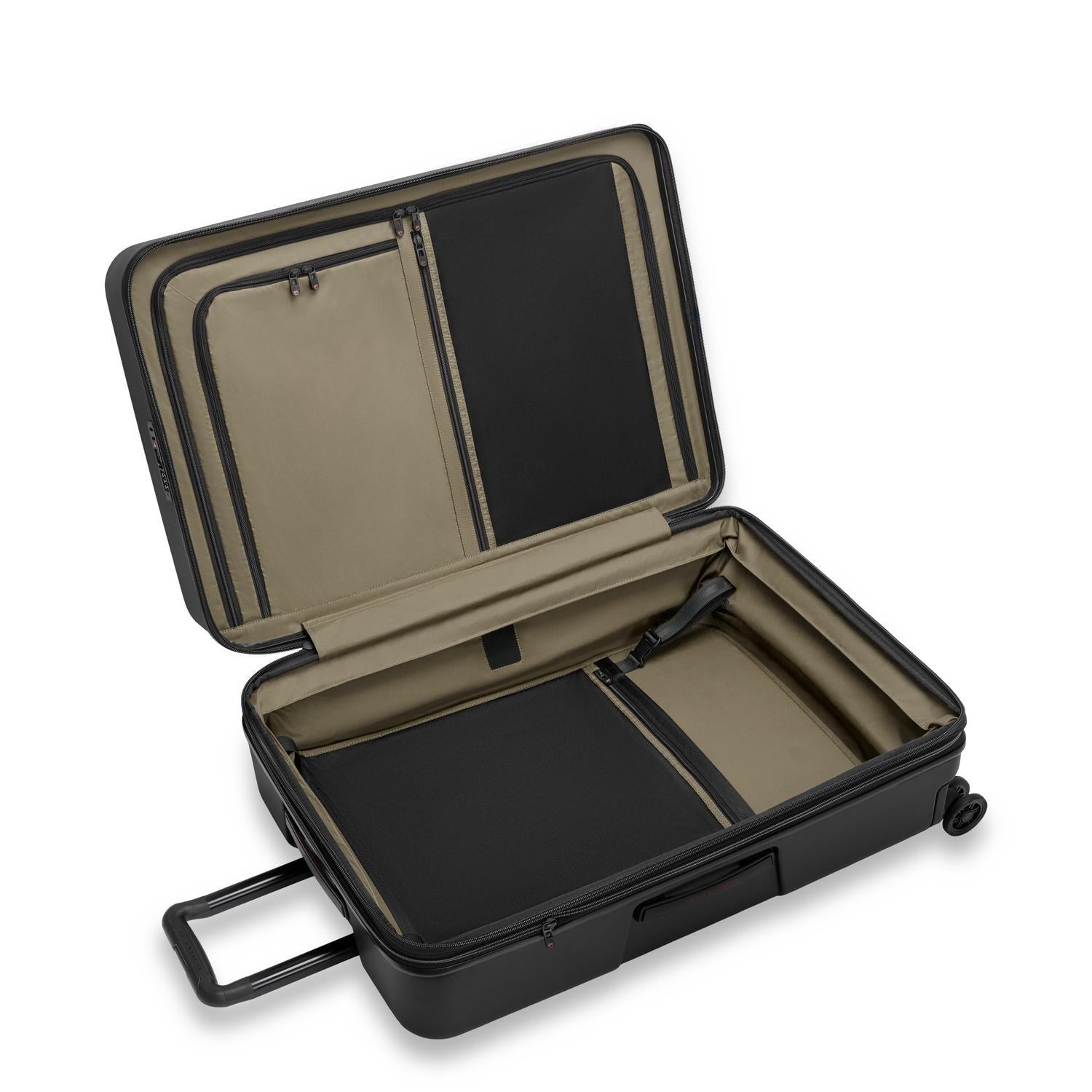Large 30” Hardside Expandable Spinner | ZHU230SPX