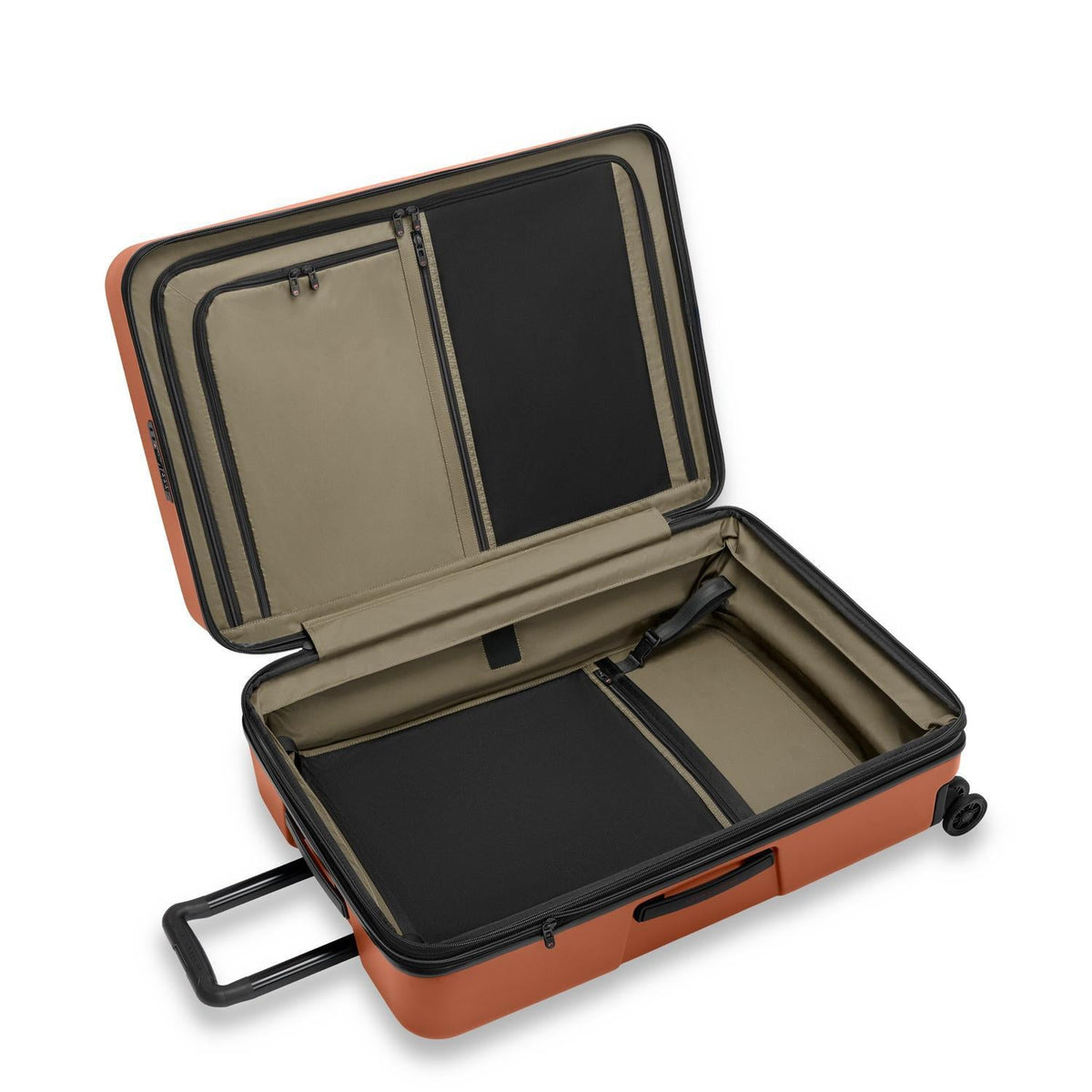 Large 30” Hardside Expandable Spinner | ZHU230SPX