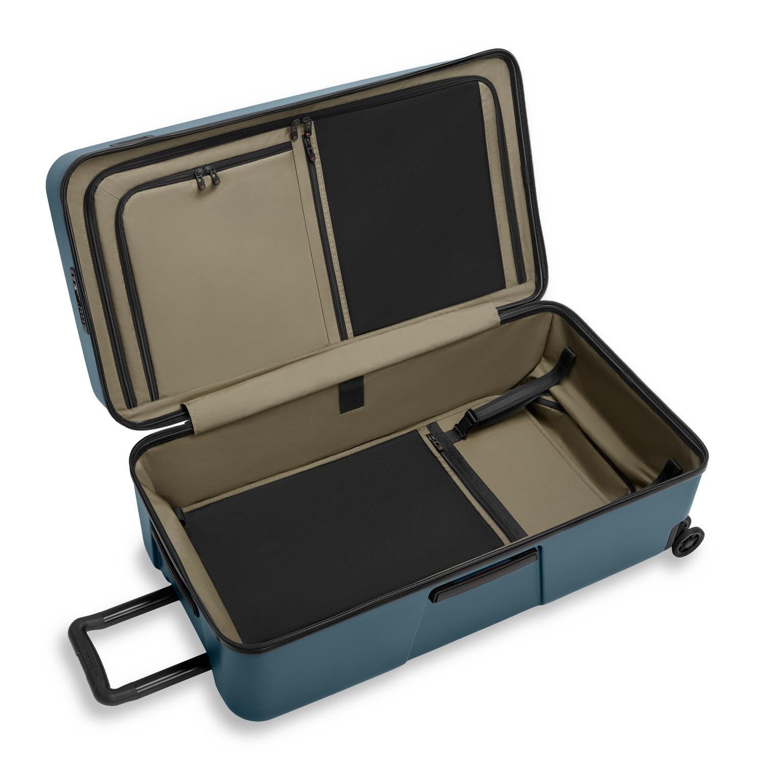 Extra Large 32“ Hardside Trunk Spinner | ZHUT232SP