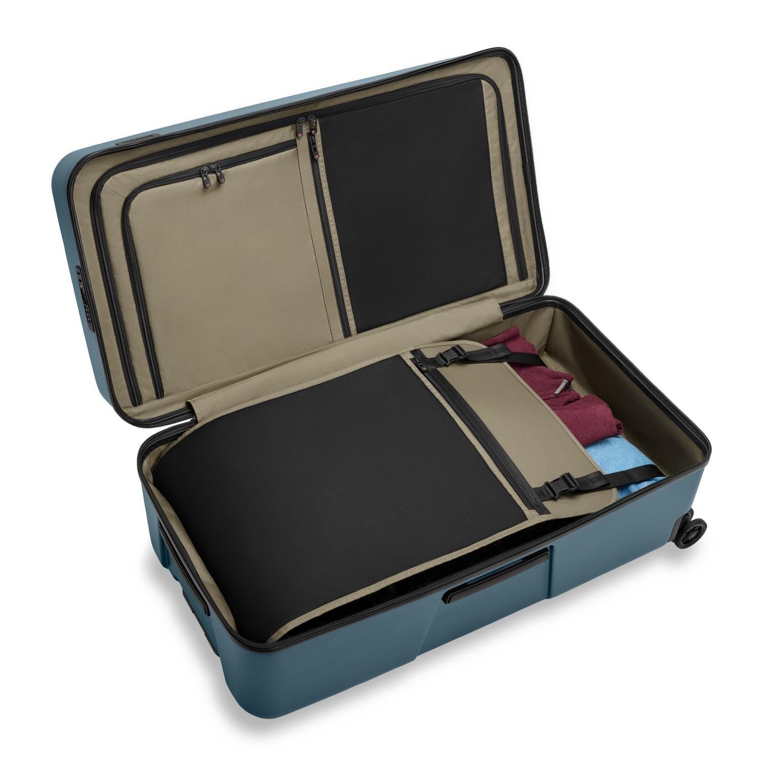 Extra Large 32“ Hardside Trunk Spinner | ZHUT232SP