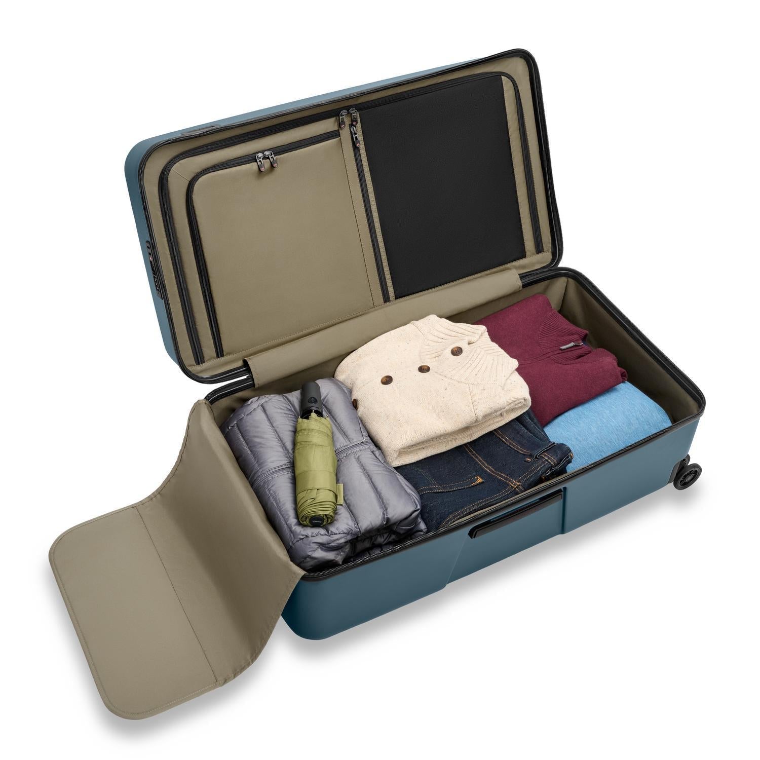 Extra Large 32“ Hardside Trunk Spinner | ZHUT232SP