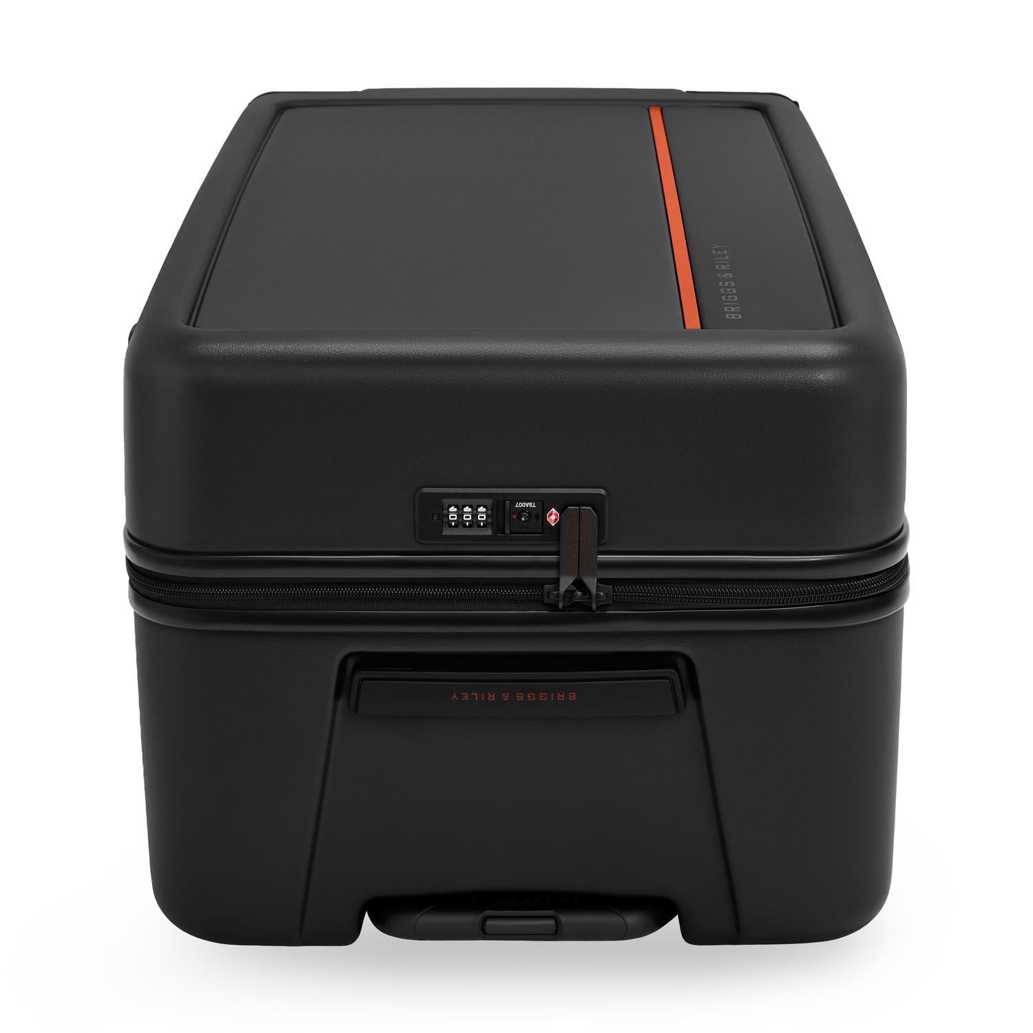 Extra Large 32“ Hardside Trunk Spinner | ZHUT232SP