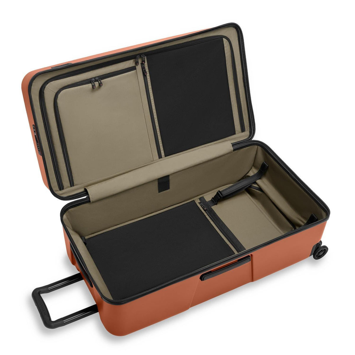 Extra Large 32“ Hardside Trunk Spinner | ZHUT232SP