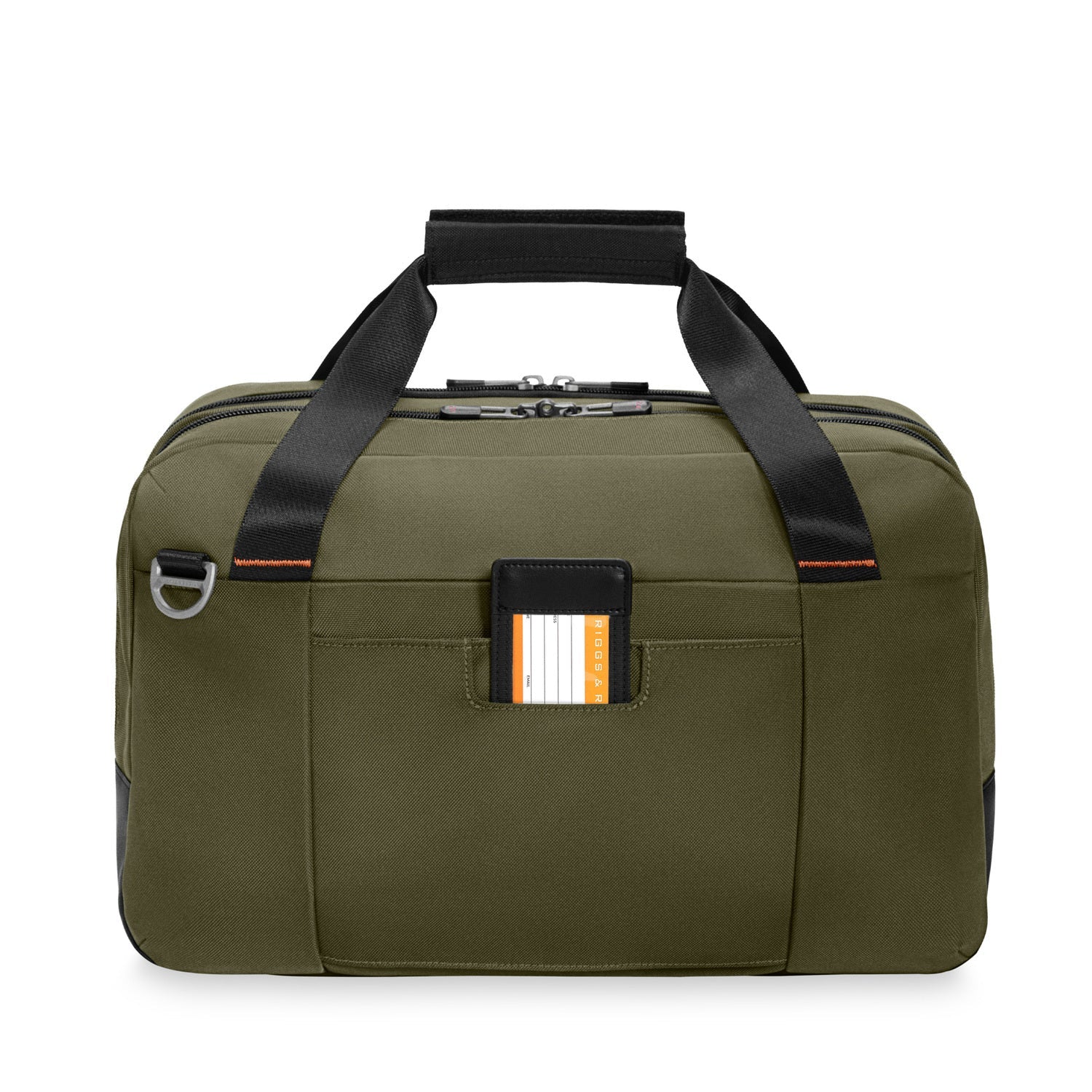 Underseat Cabin Bag | ZX220