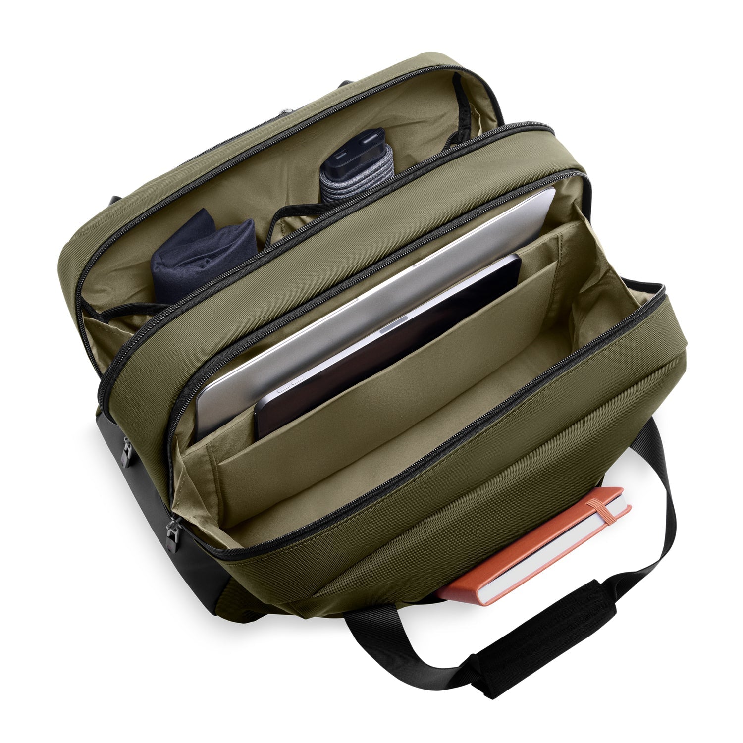 Underseat Cabin Bag | ZX220
