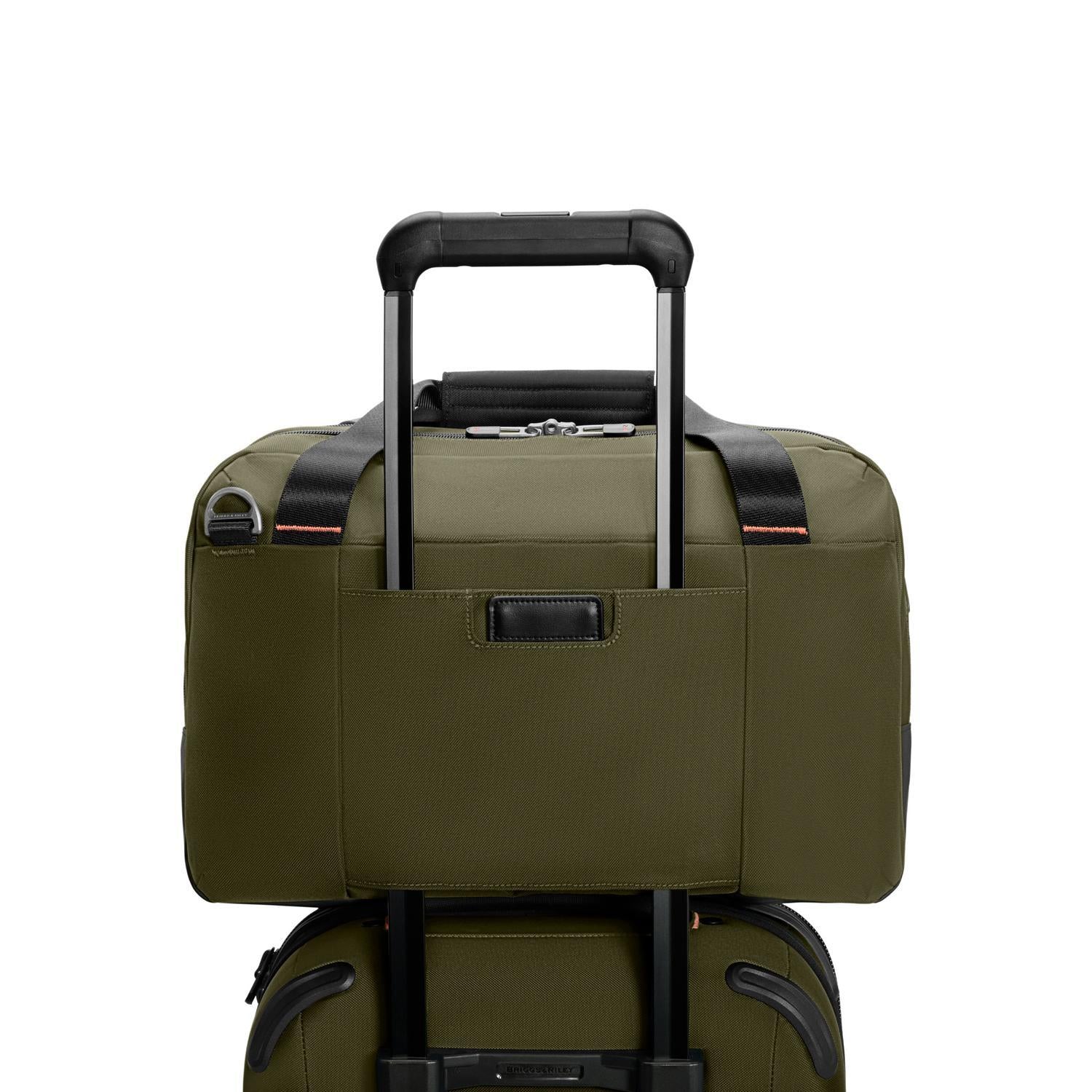 Underseat Cabin Bag | ZX220