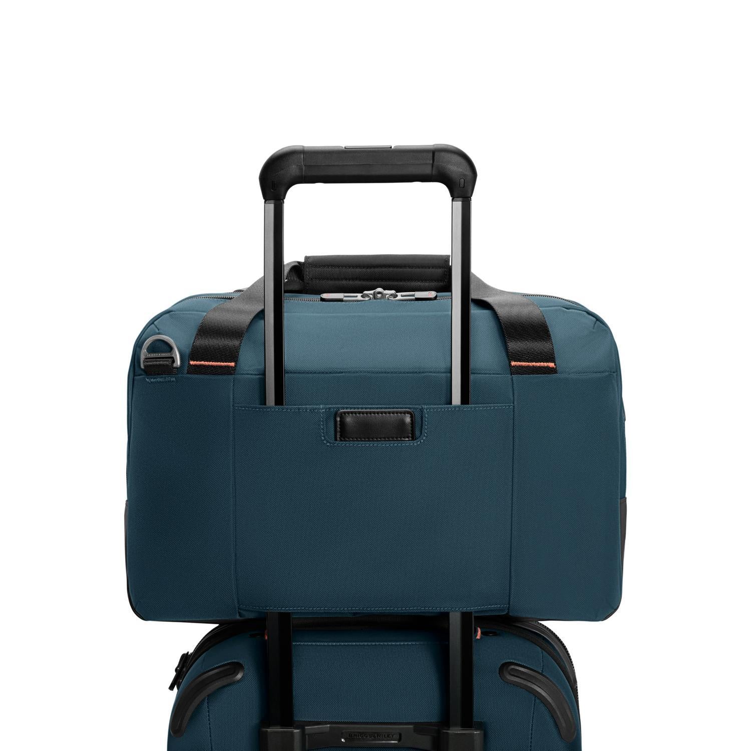 Underseat Cabin Bag | ZX220