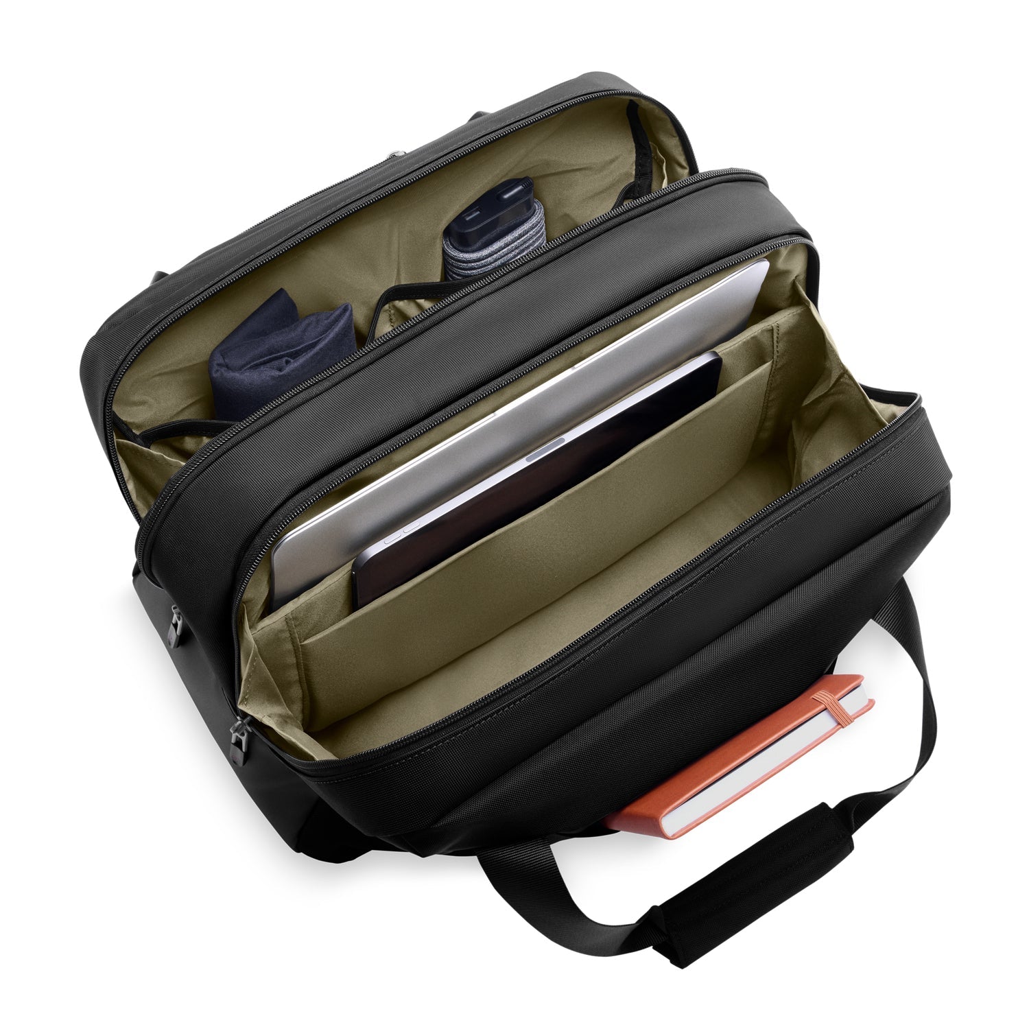 Underseat Cabin Bag | ZX220