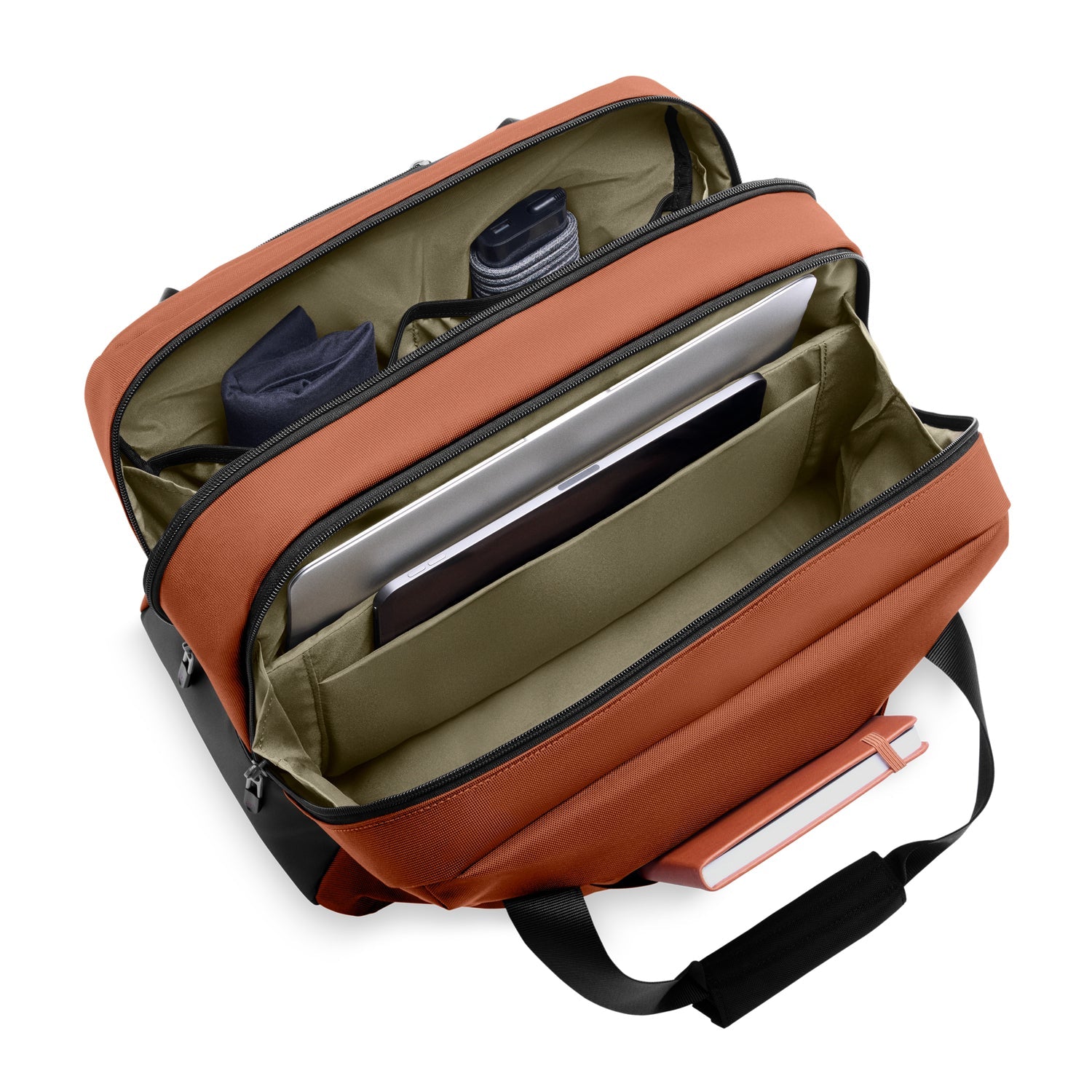 Underseat Cabin Bag | ZX220