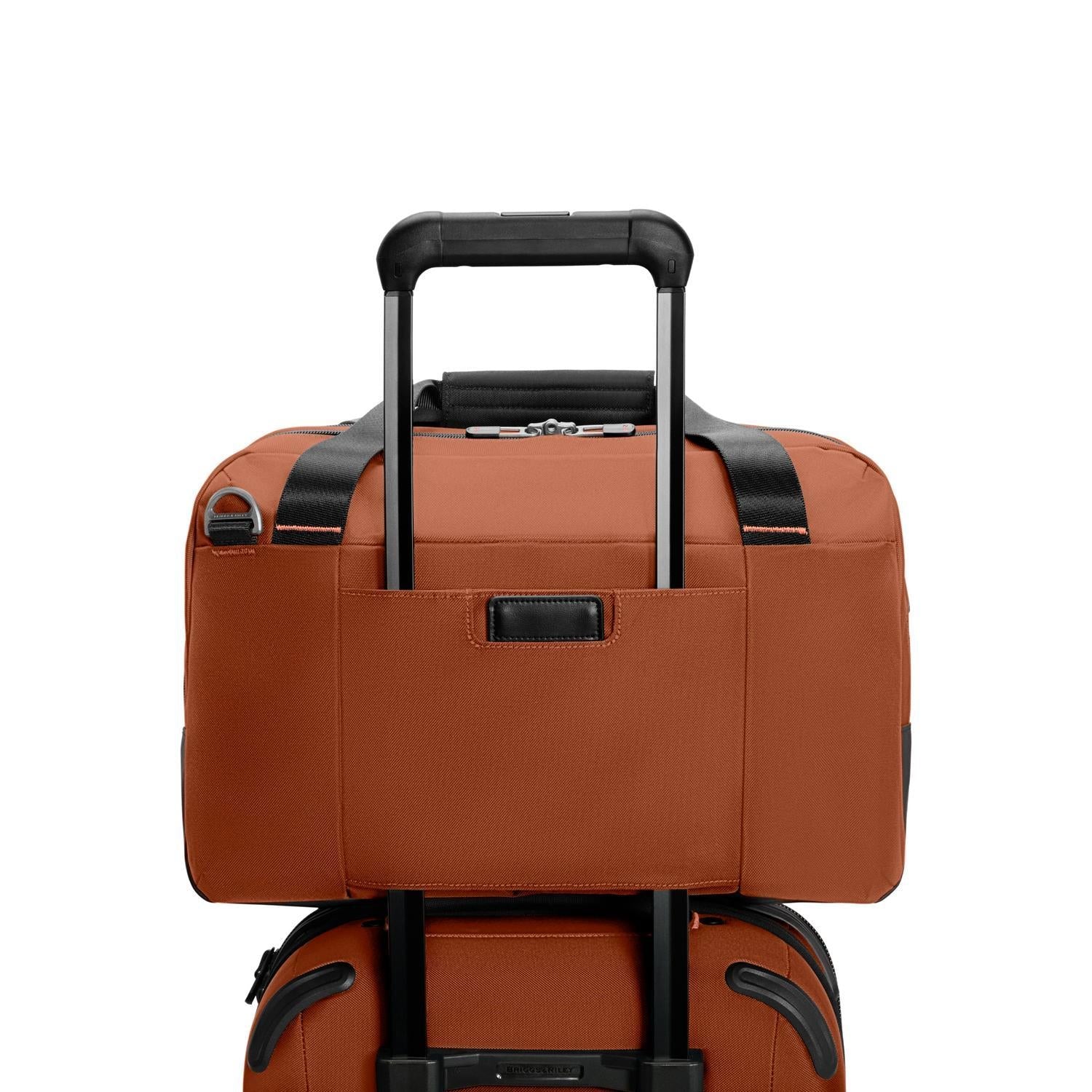 Underseat Cabin Bag | ZX220