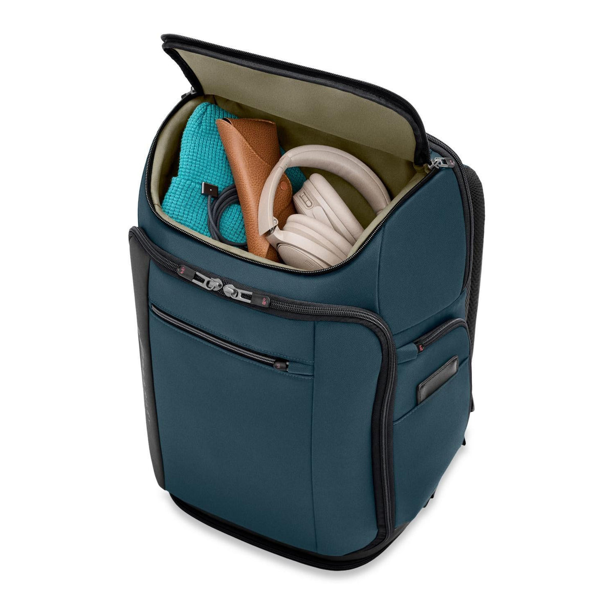 U-Zip Travel Backpack | ZXK225