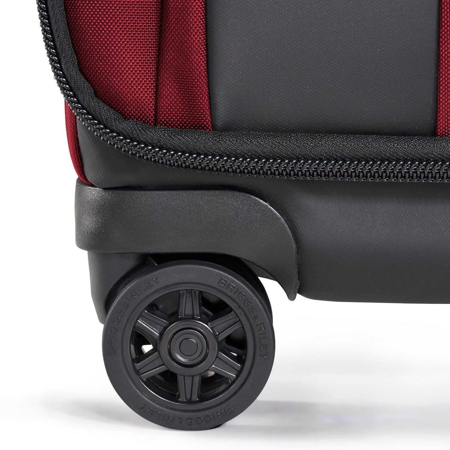 Large Expandable Spinner | ZXU129SPX