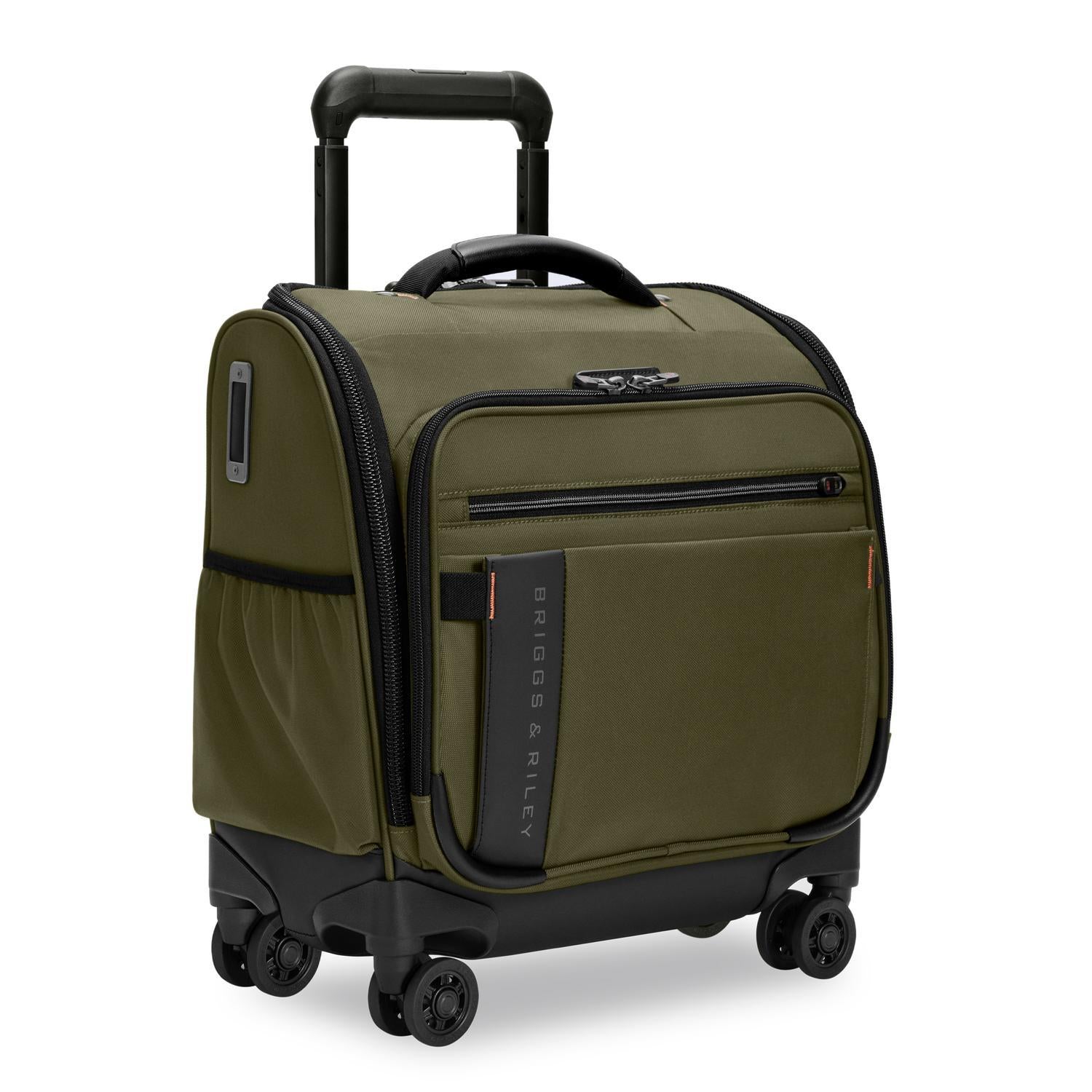 Cabin Spinner | ZXU216SP
