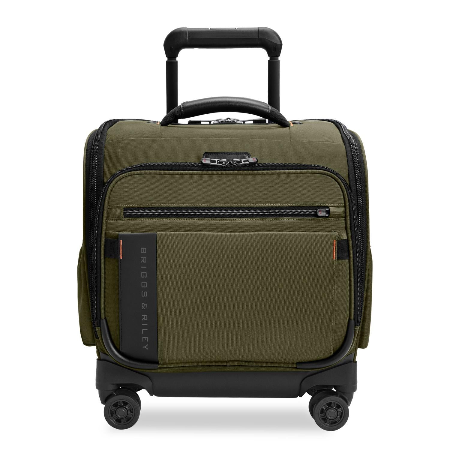 Cabin Spinner | ZXU216SP