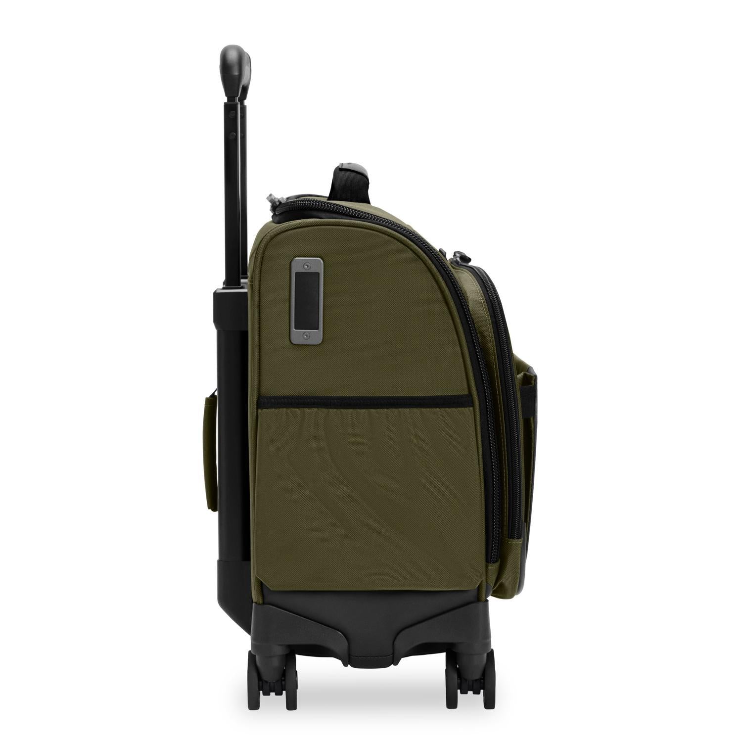 Cabin Spinner | ZXU216SP