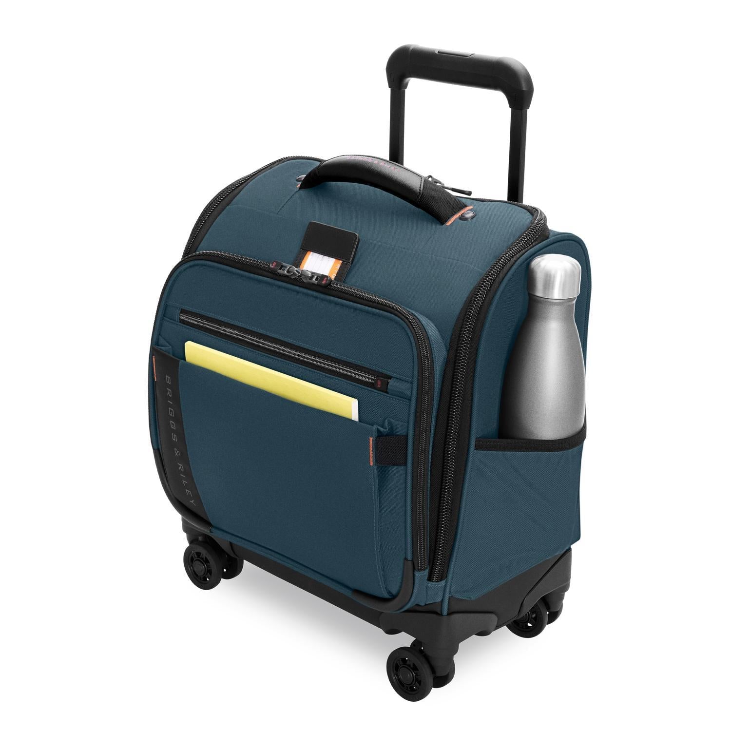 Cabin Spinner | ZXU216SP