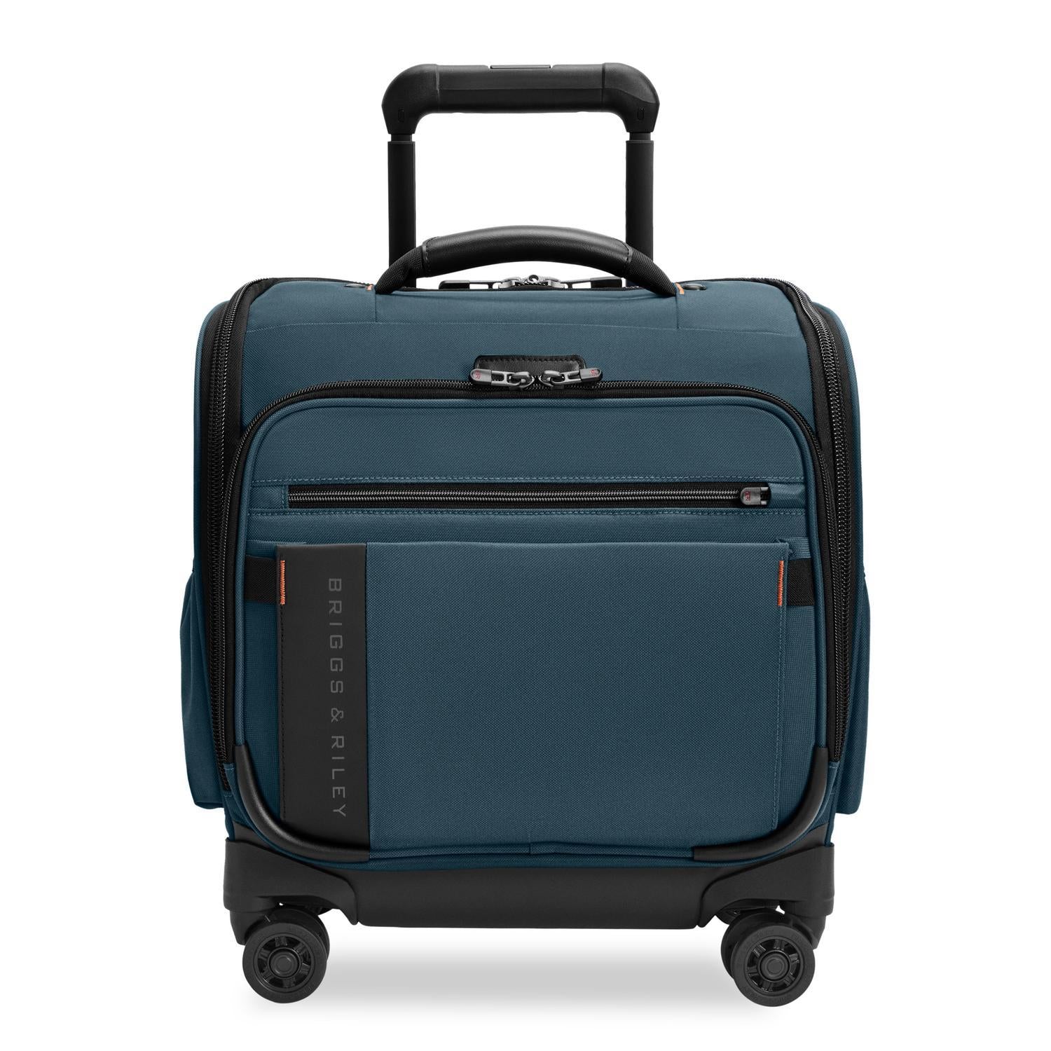 Cabin Spinner | ZXU216SP