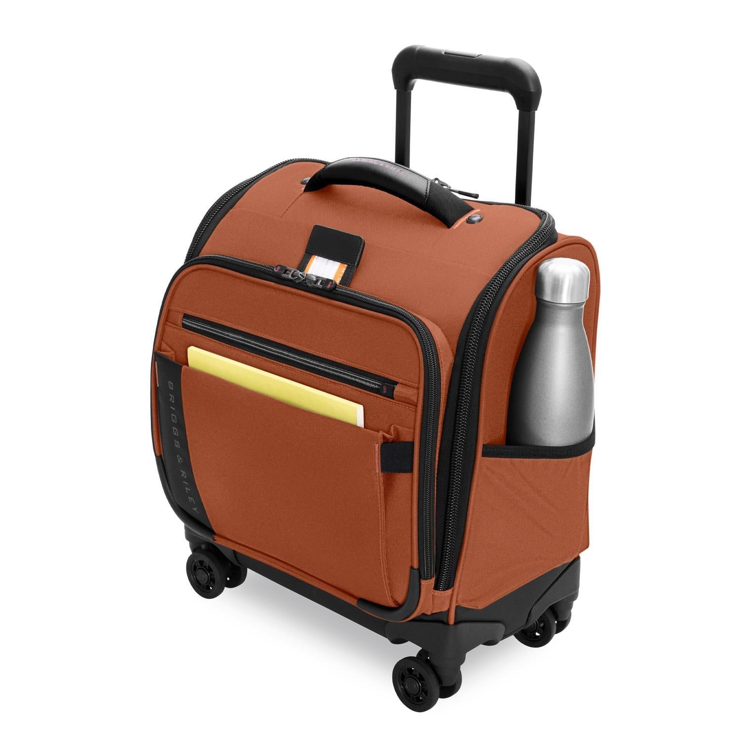 Cabin Spinner | ZXU216SP