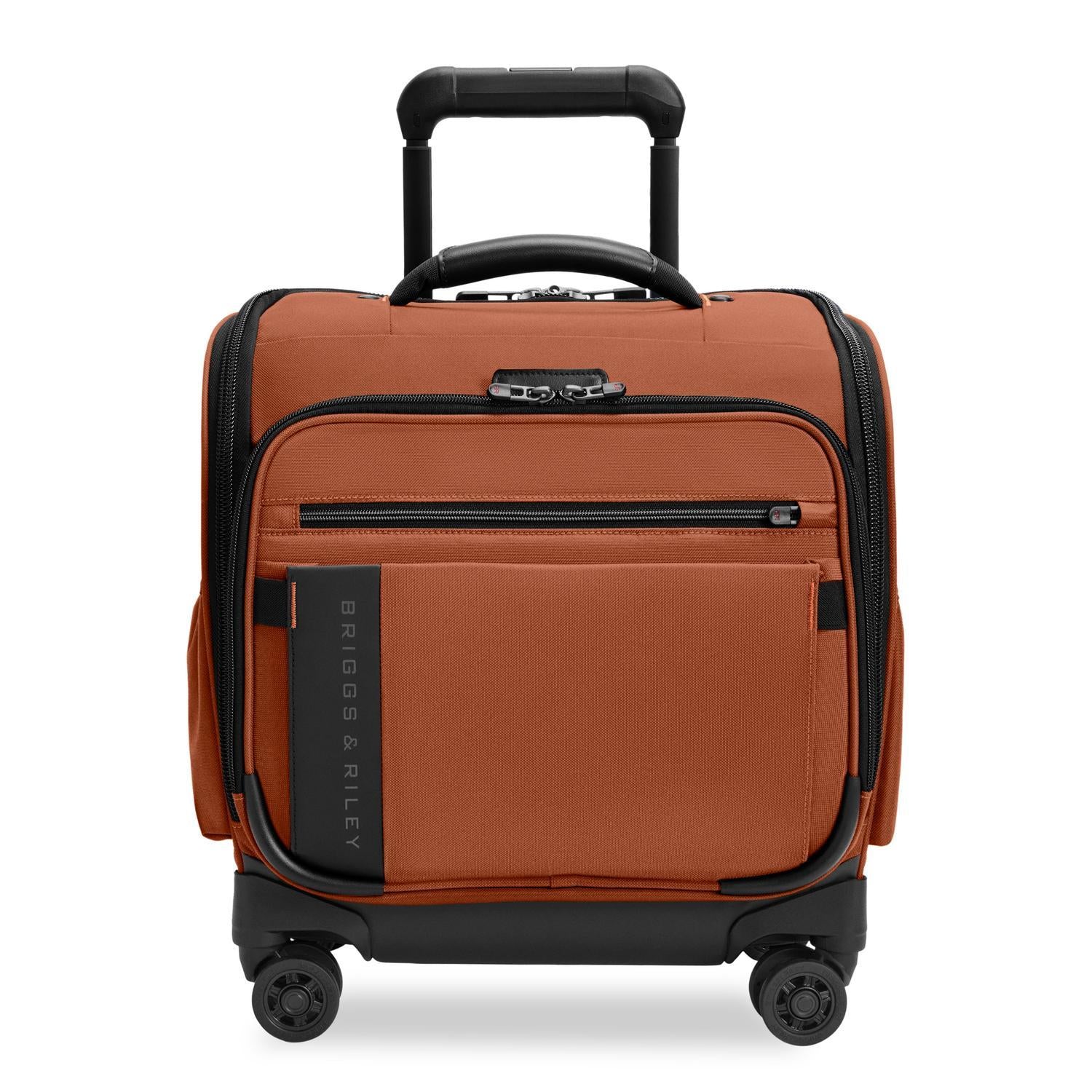 Cabin Spinner | ZXU216SP
