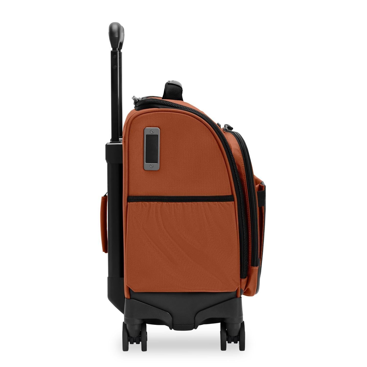 Cabin Spinner | ZXU216SP